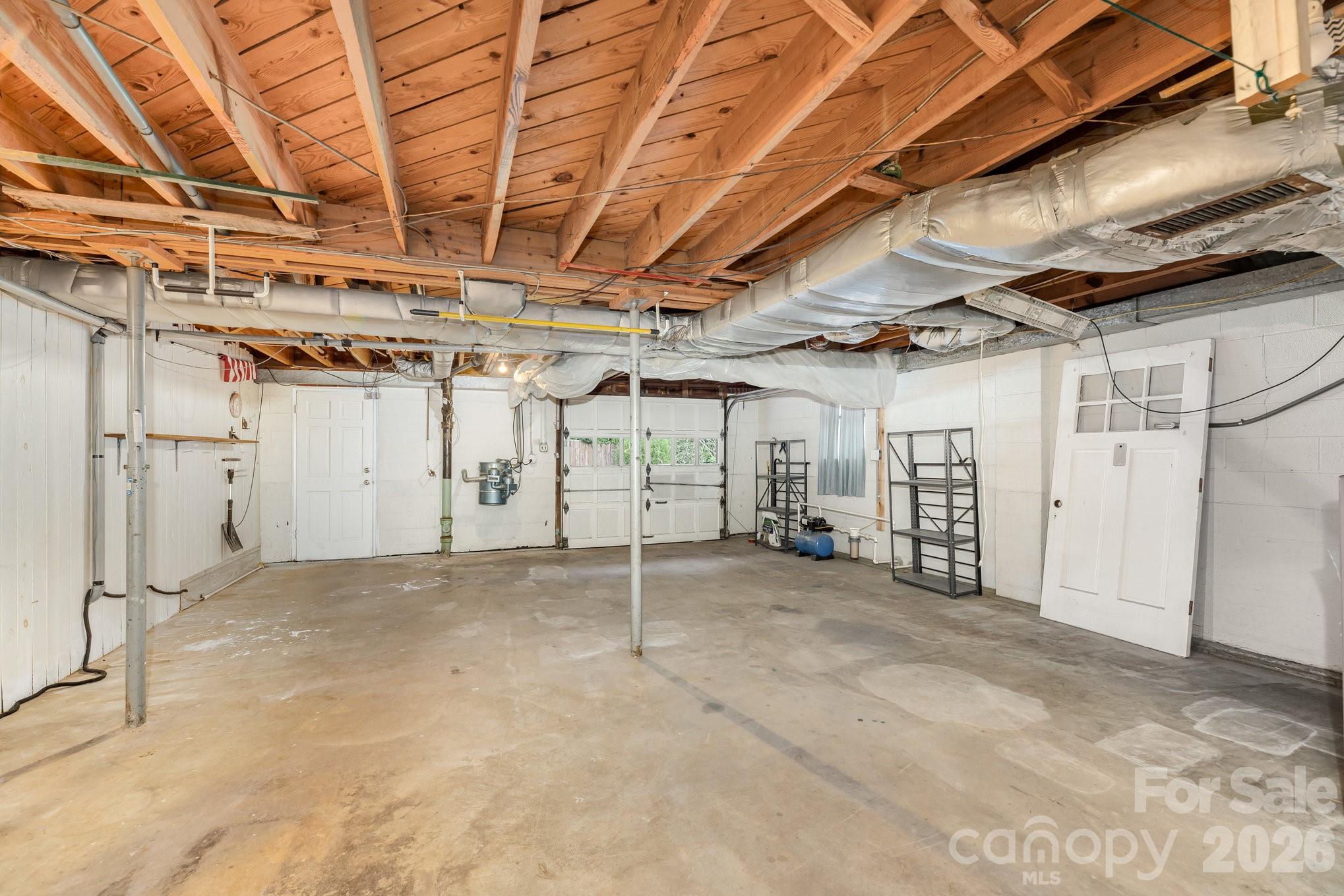 1355 Leheigh Court — Winston Salem