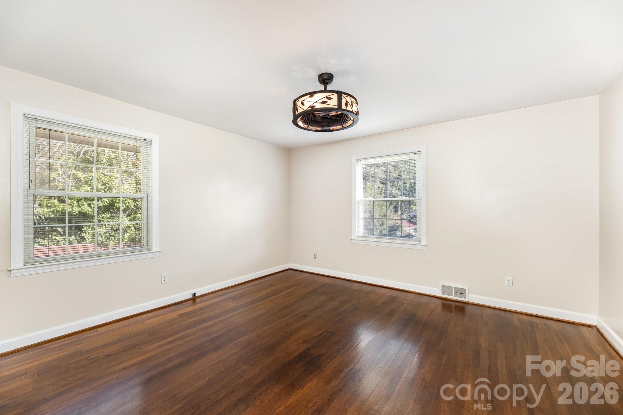 1355 Leheigh Court — Winston Salem