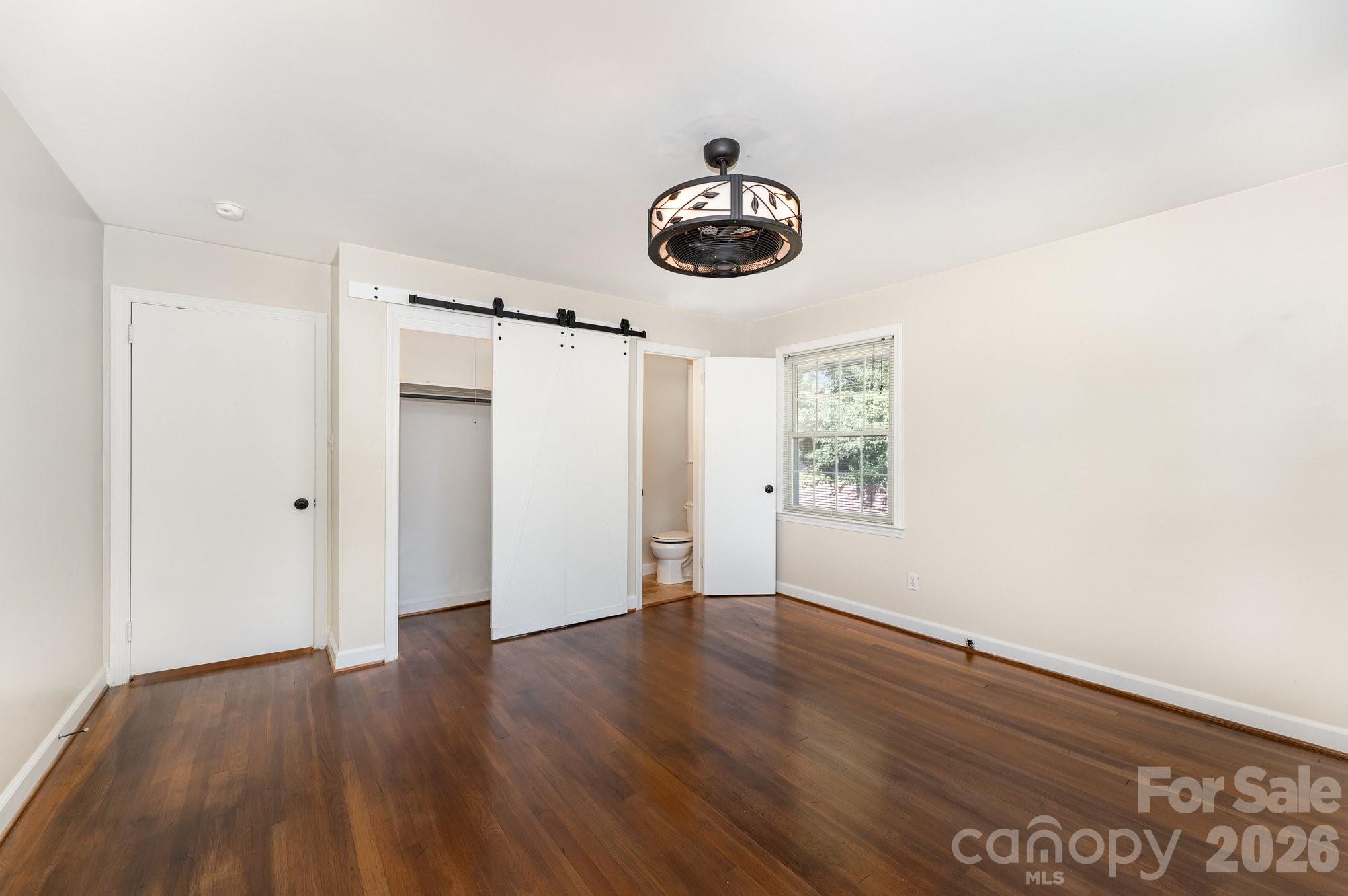 1355 Leheigh Court — Winston Salem