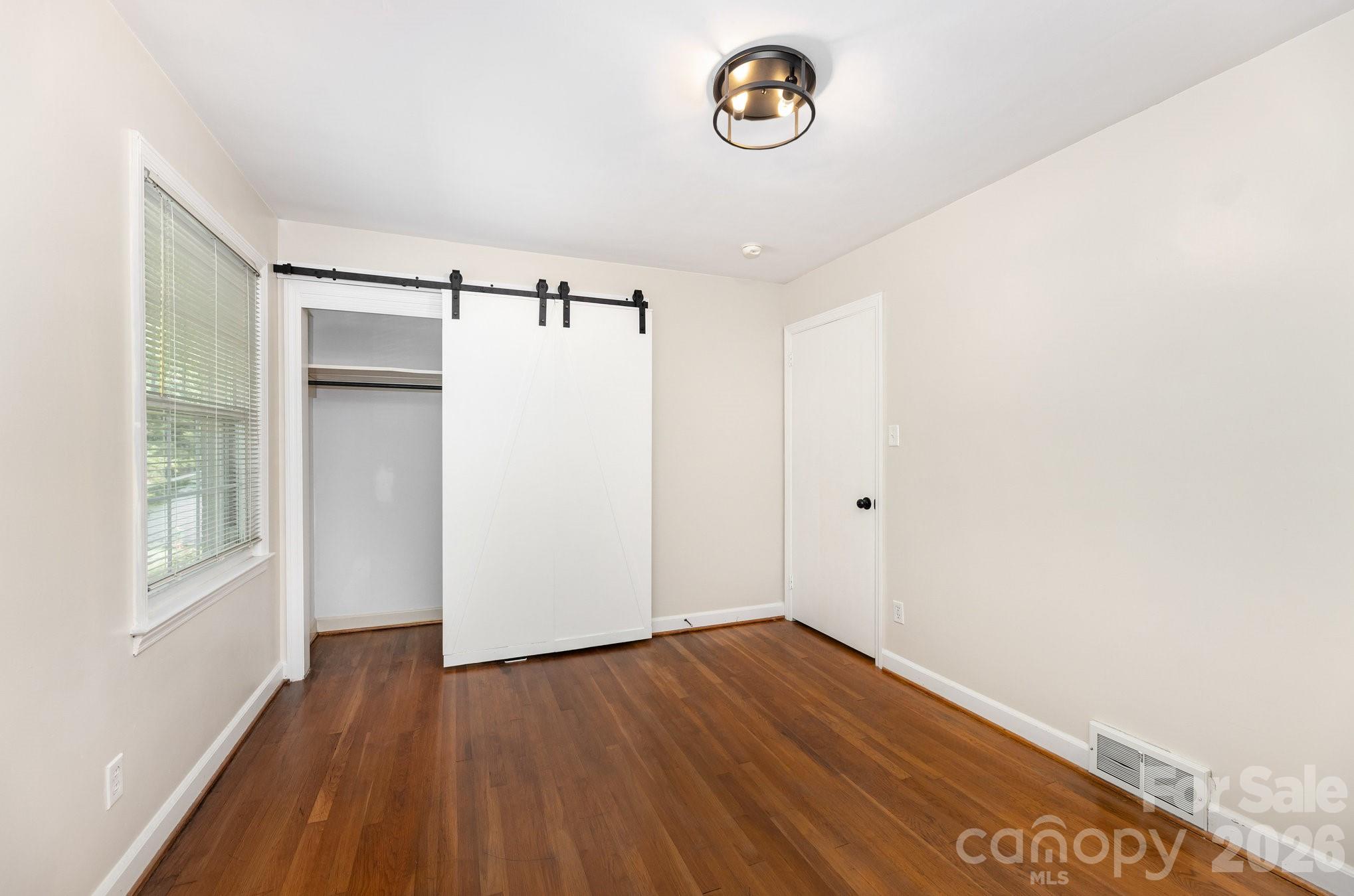 1355 Leheigh Court — Winston Salem