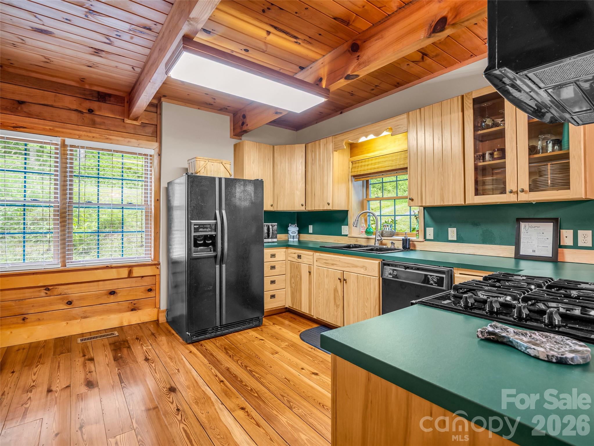 145 Lucas Lane — Mars Hill