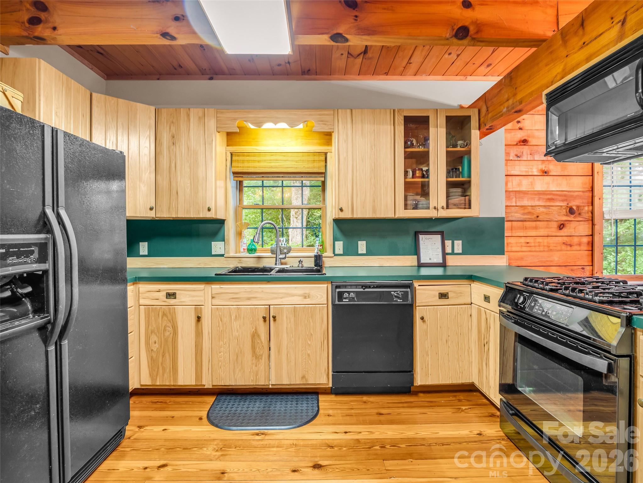 145 Lucas Lane — Mars Hill