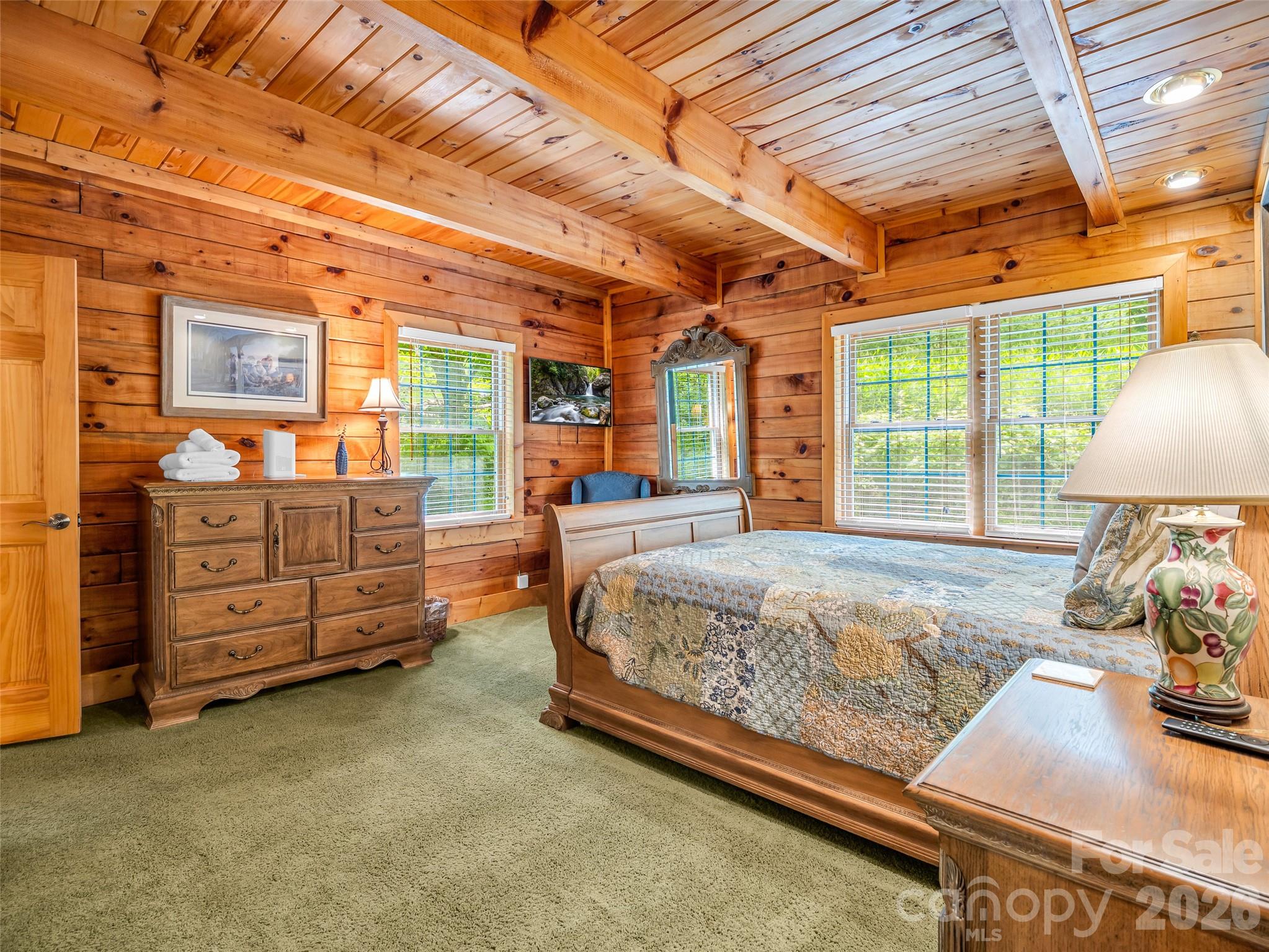 145 Lucas Lane — Mars Hill