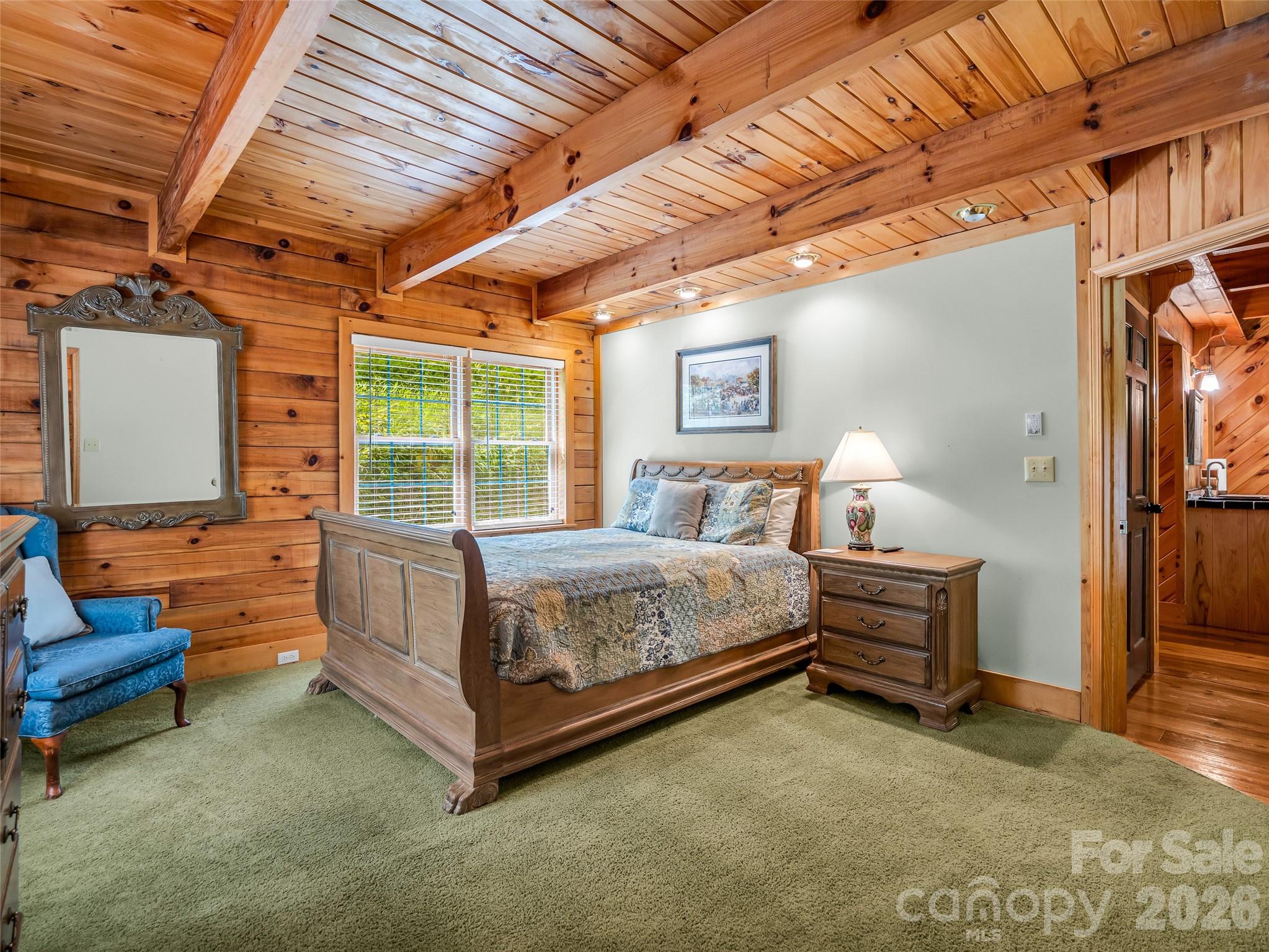 145 Lucas Lane — Mars Hill