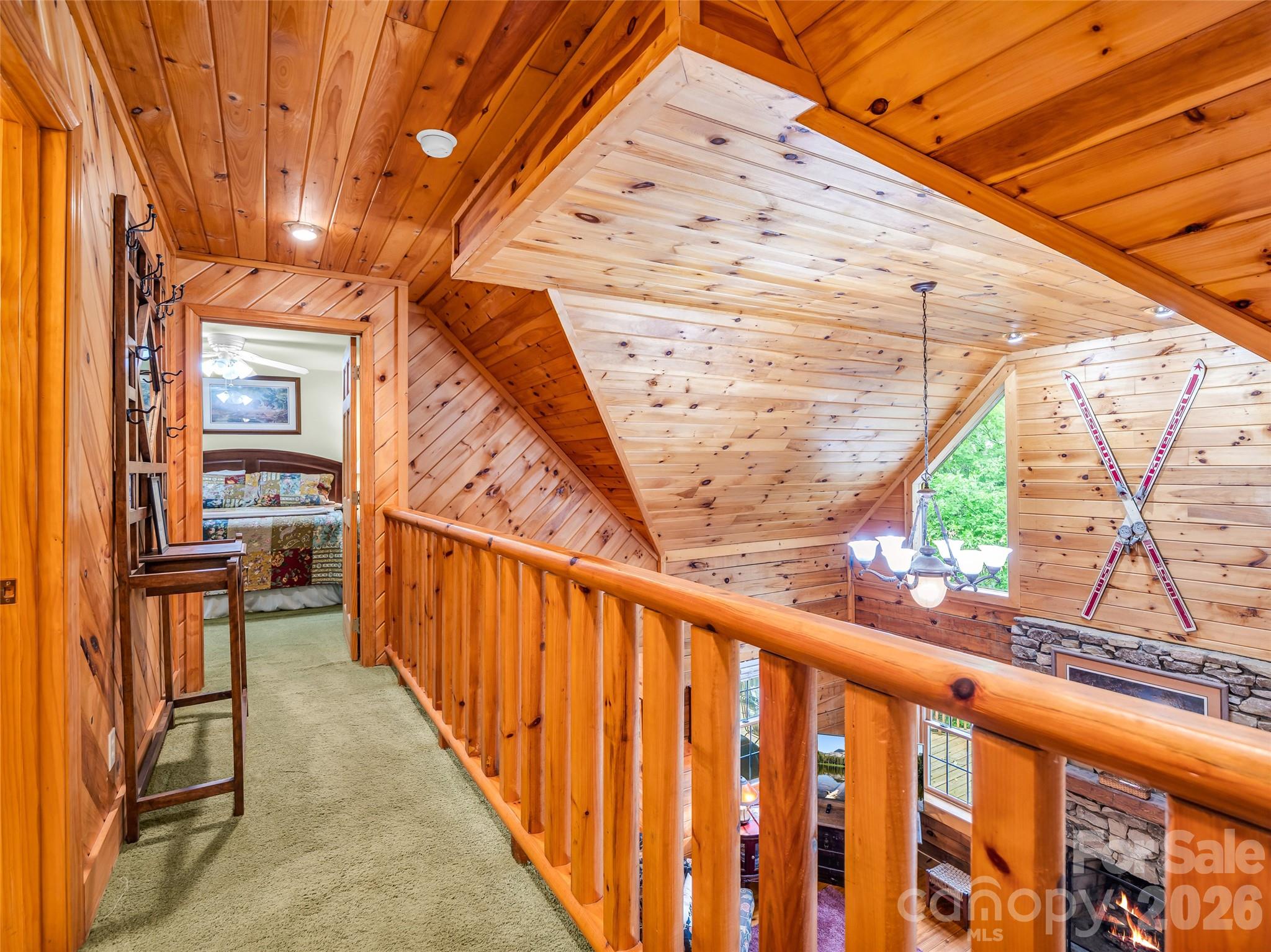 145 Lucas Lane — Mars Hill