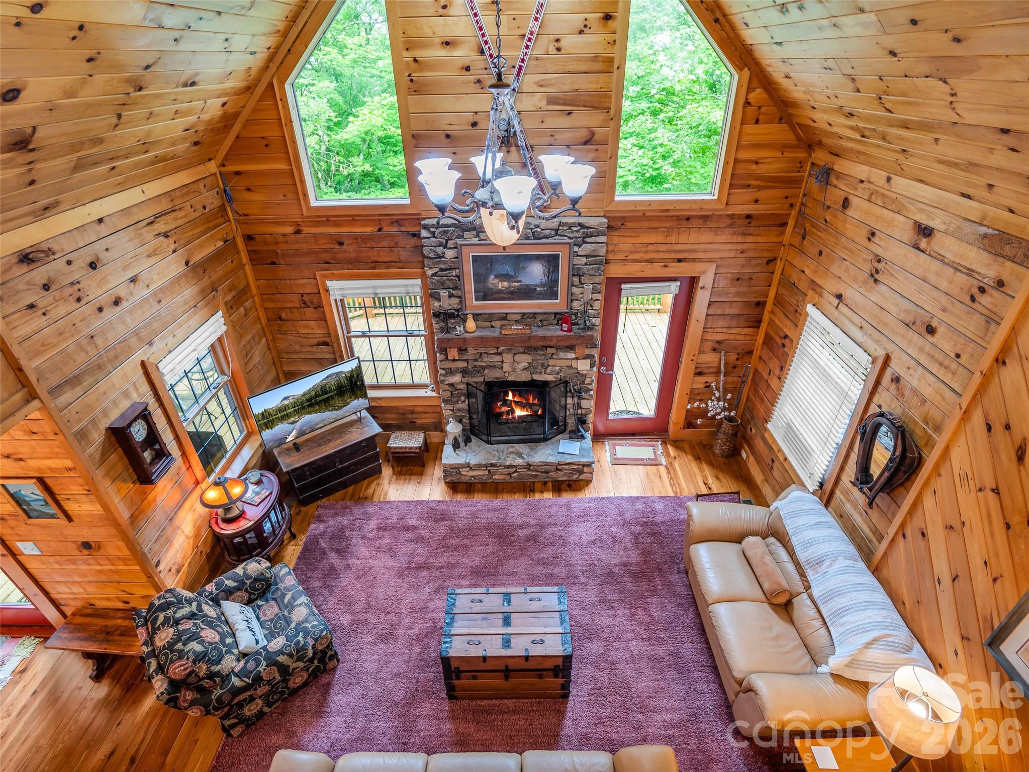 145 Lucas Lane — Mars Hill
