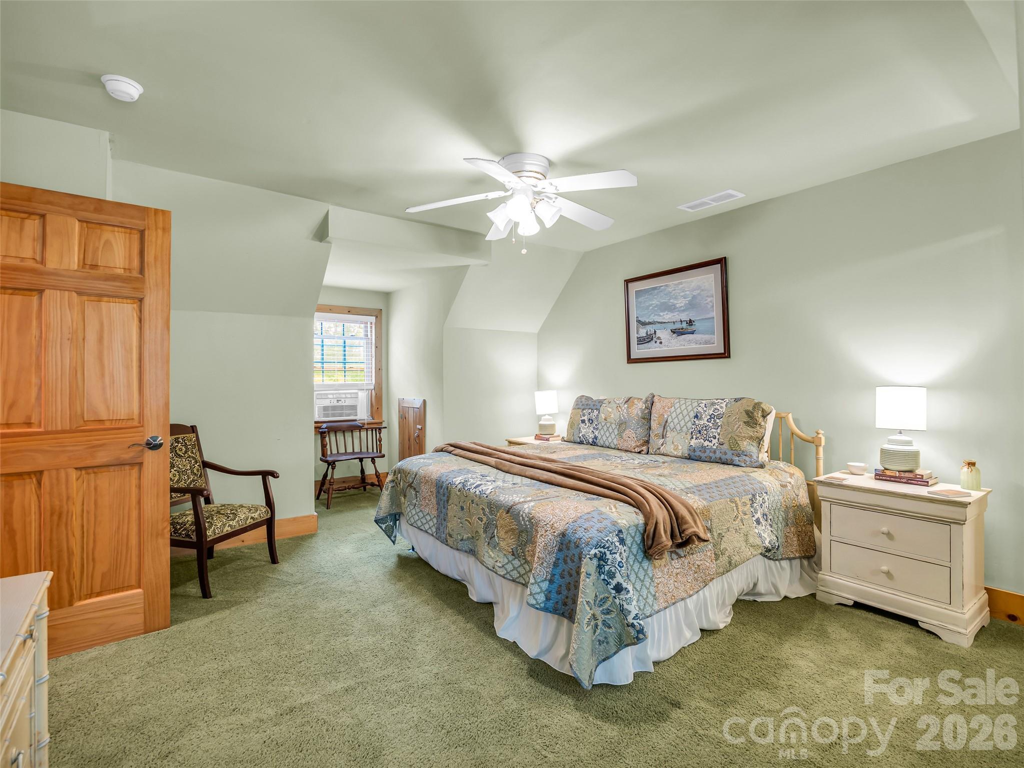 145 Lucas Lane — Mars Hill