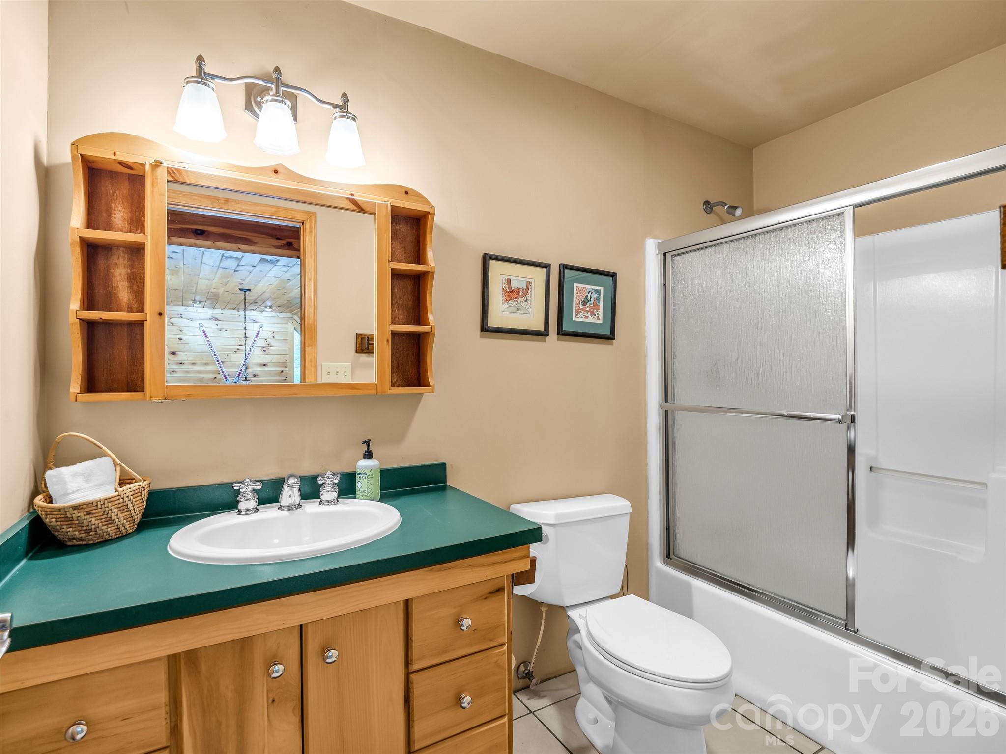 145 Lucas Lane — Mars Hill