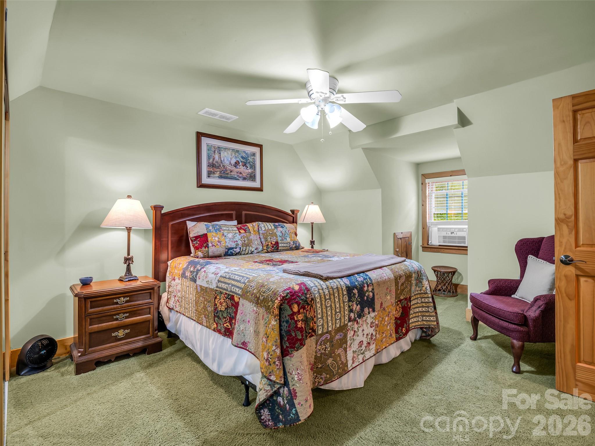 145 Lucas Lane — Mars Hill