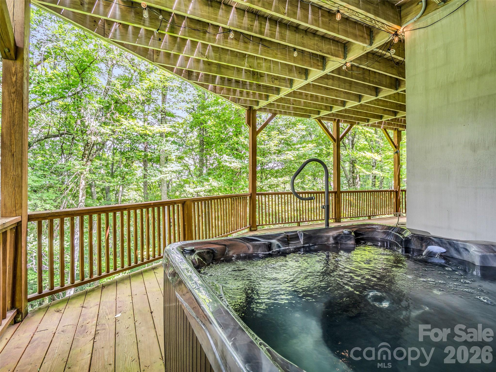 145 Lucas Lane — Mars Hill