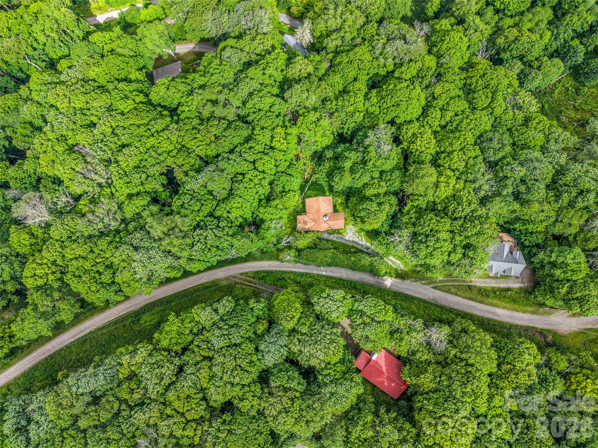 145 Lucas Lane — Mars Hill