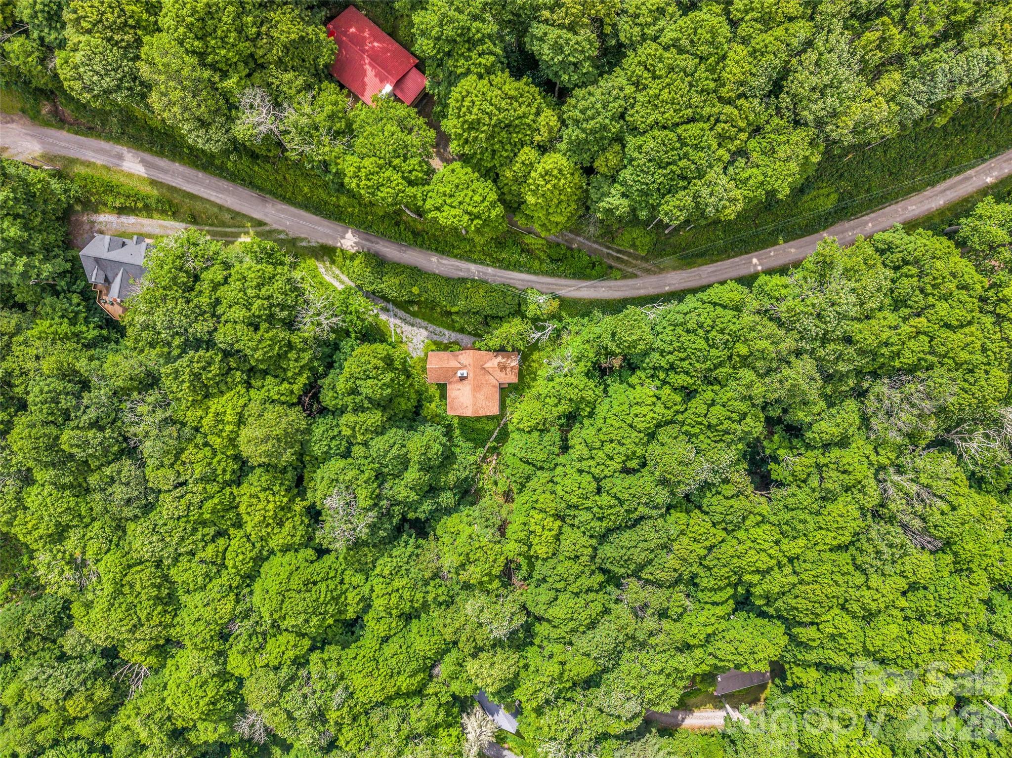 145 Lucas Lane — Mars Hill