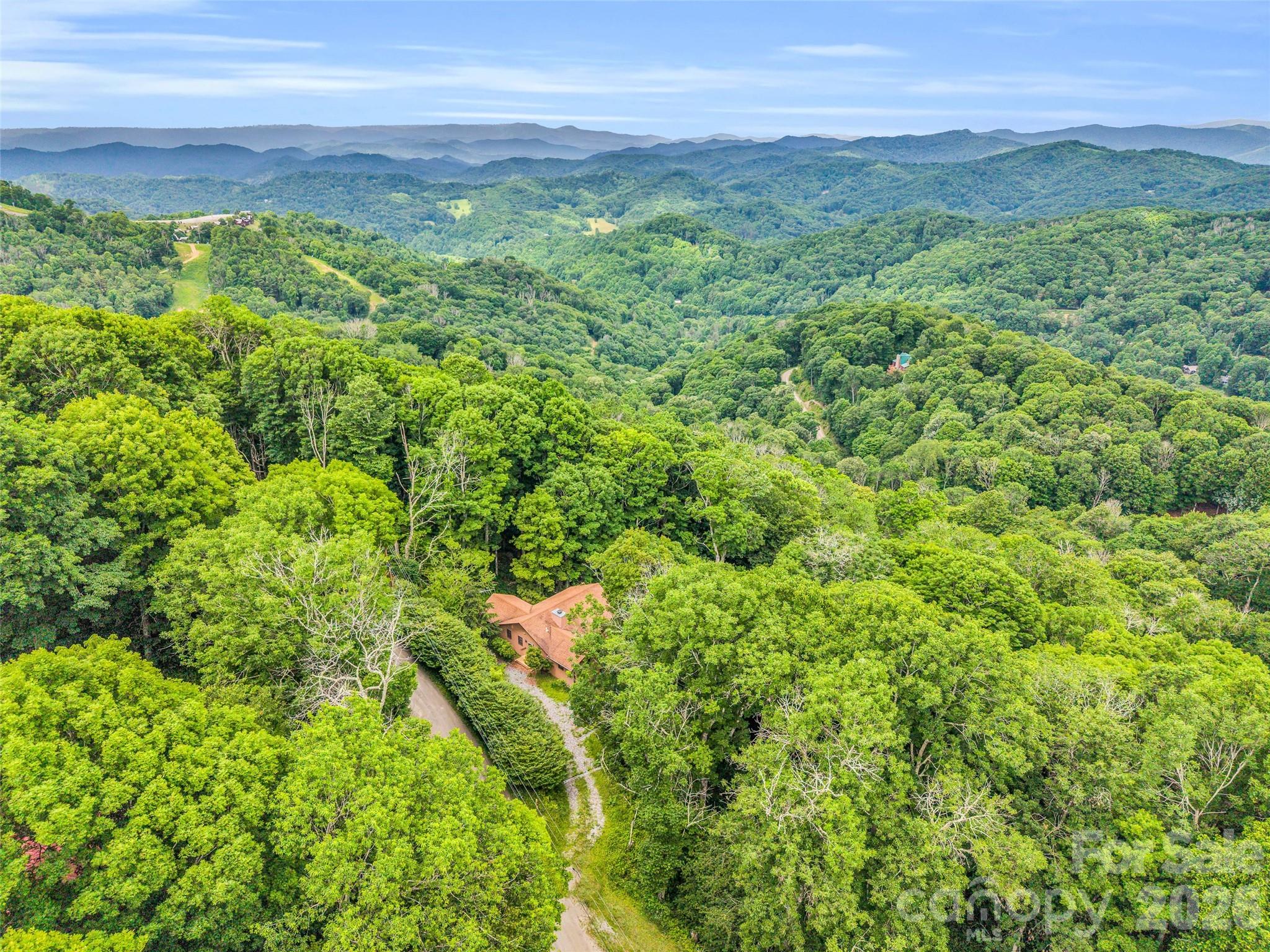 145 Lucas Lane — Mars Hill