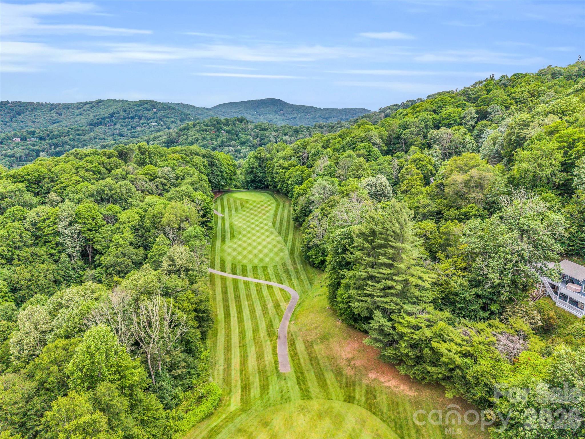 145 Lucas Lane — Mars Hill