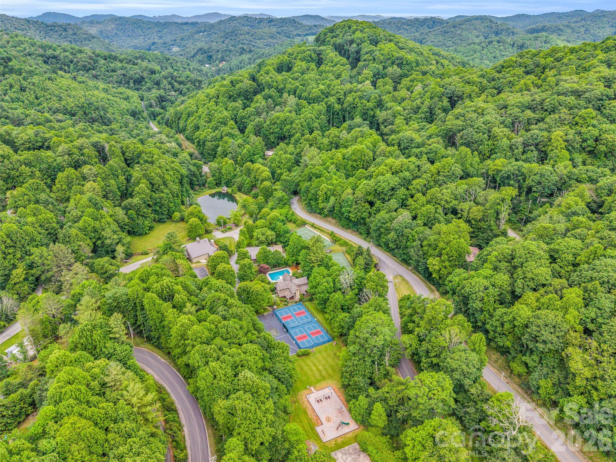 145 Lucas Lane — Mars Hill