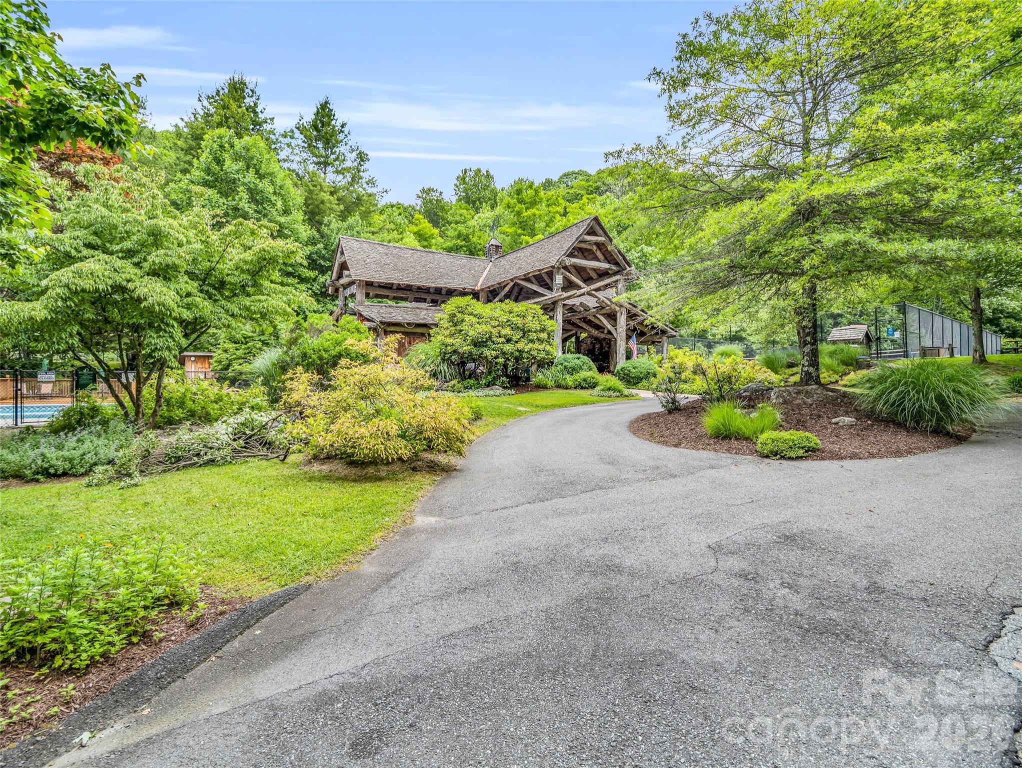 145 Lucas Lane — Mars Hill