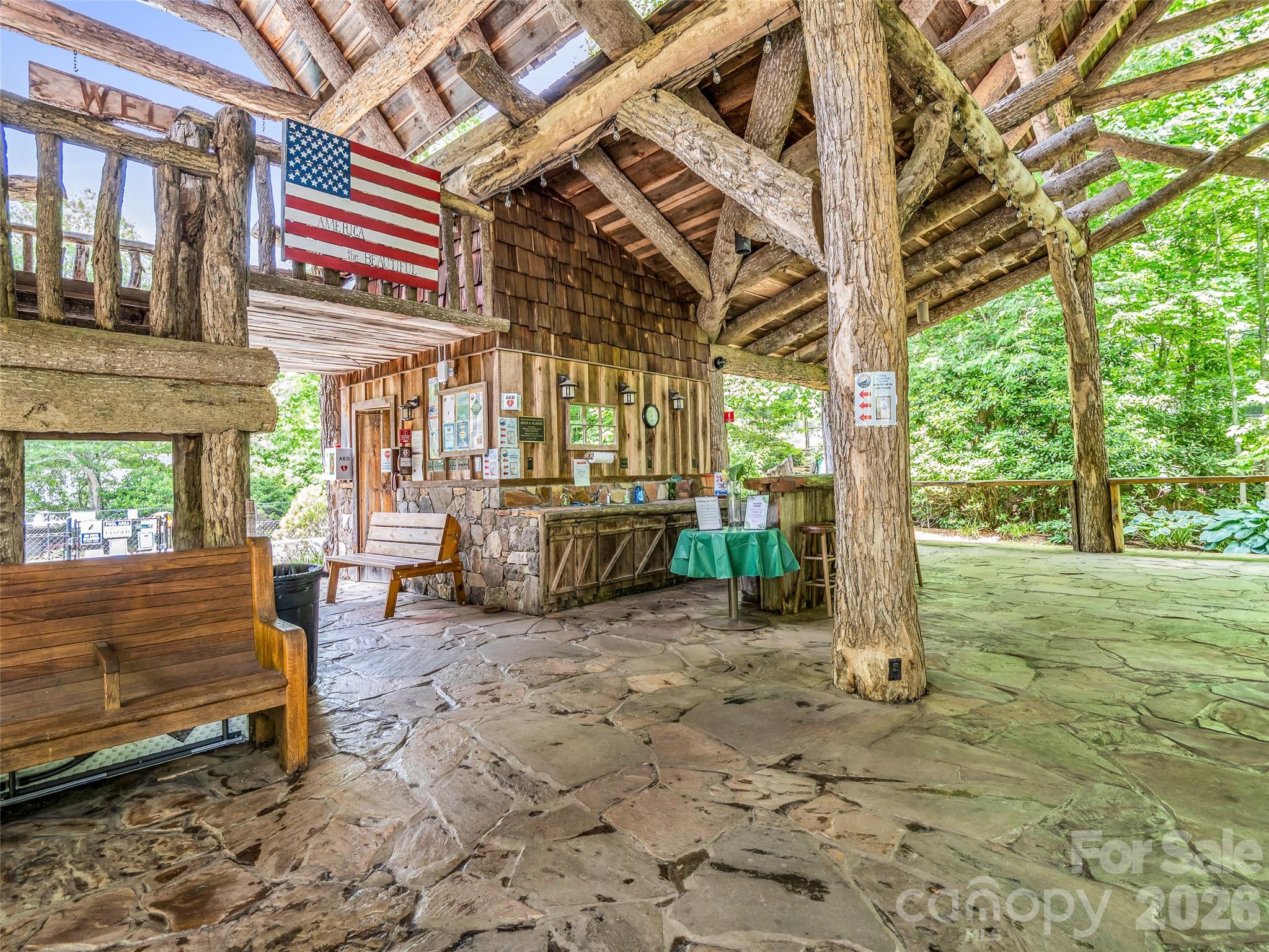 145 Lucas Lane — Mars Hill
