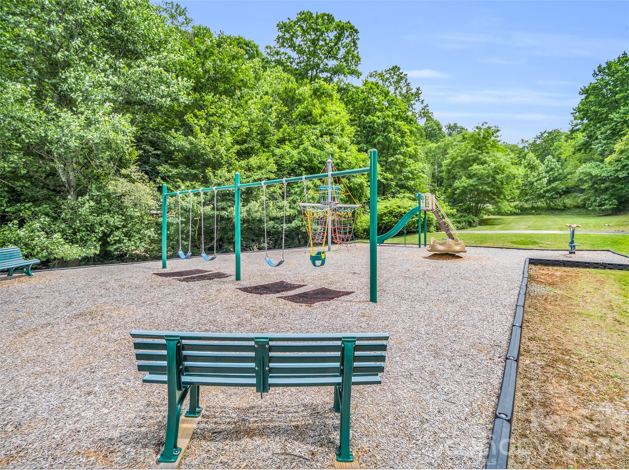 145 Lucas Lane — Mars Hill
