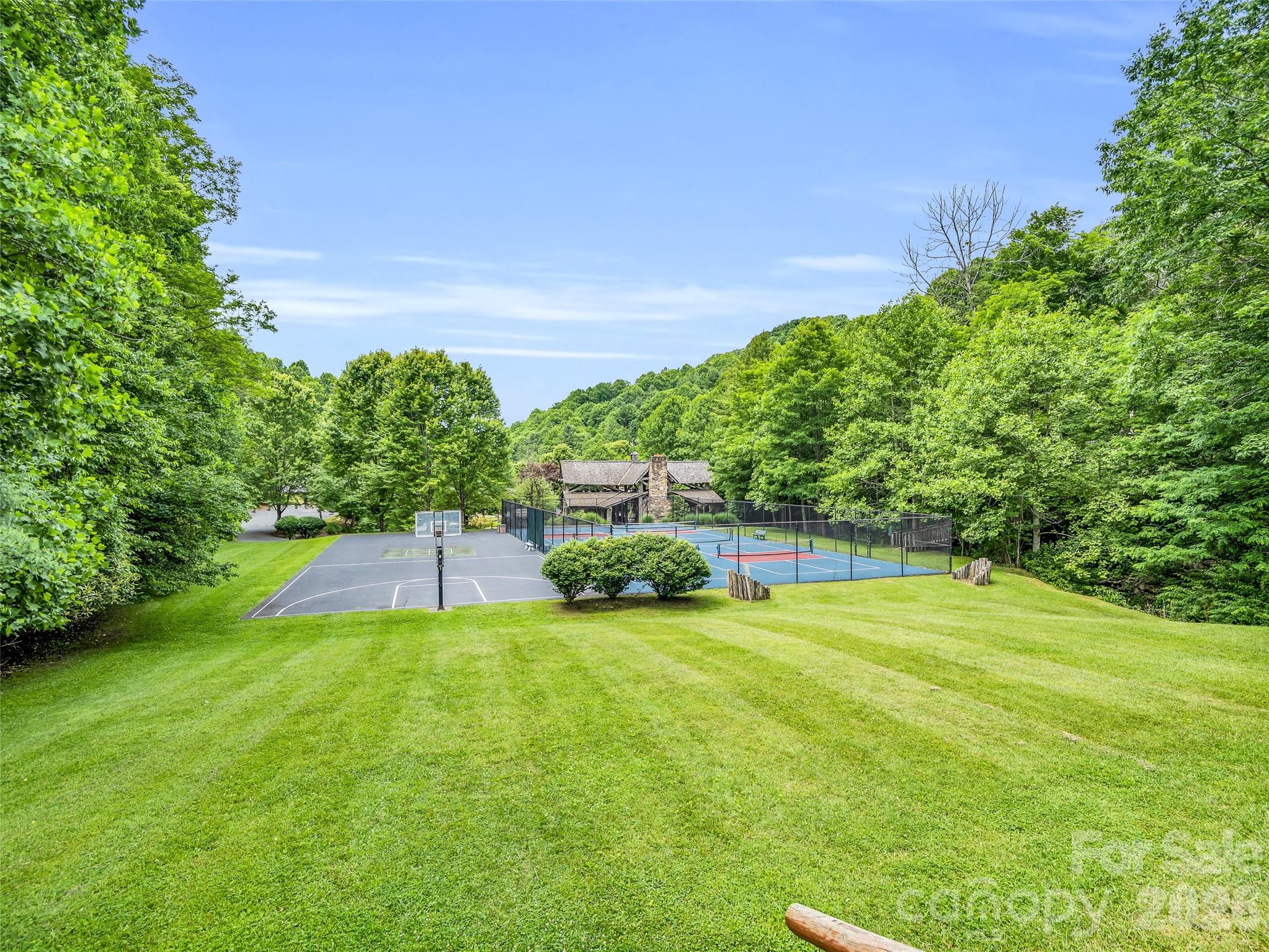 145 Lucas Lane — Mars Hill