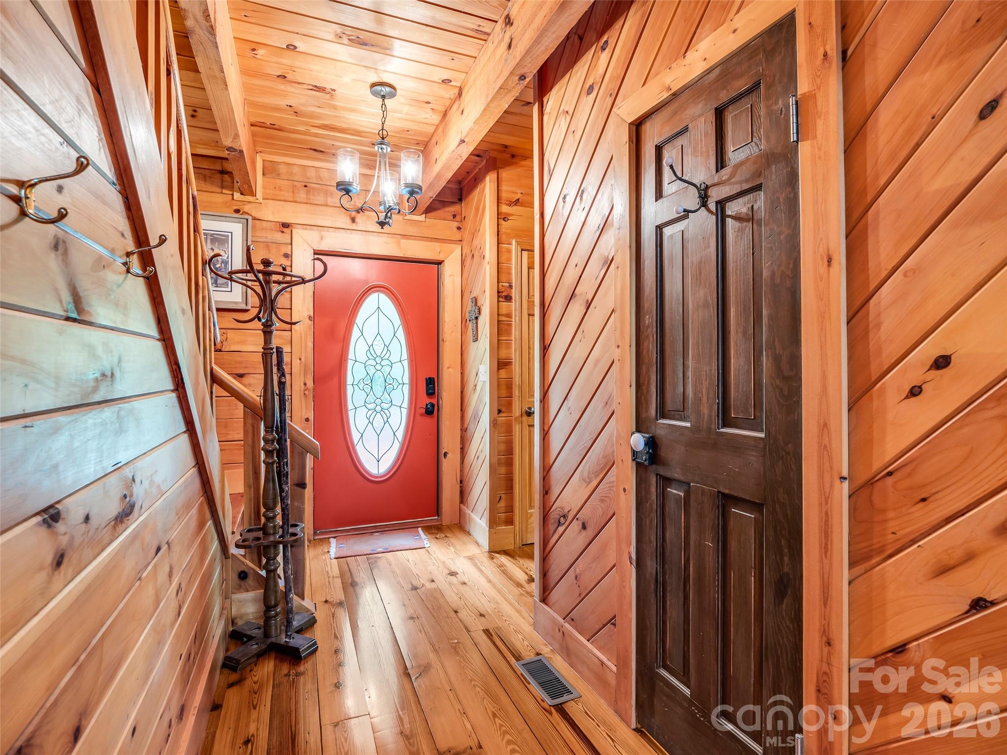 145 Lucas Lane — Mars Hill