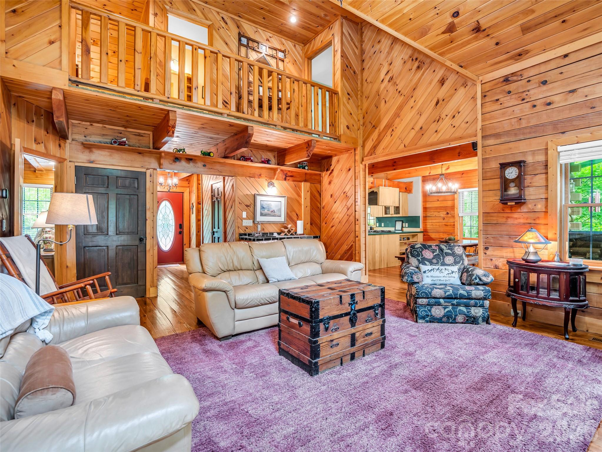 145 Lucas Lane — Mars Hill