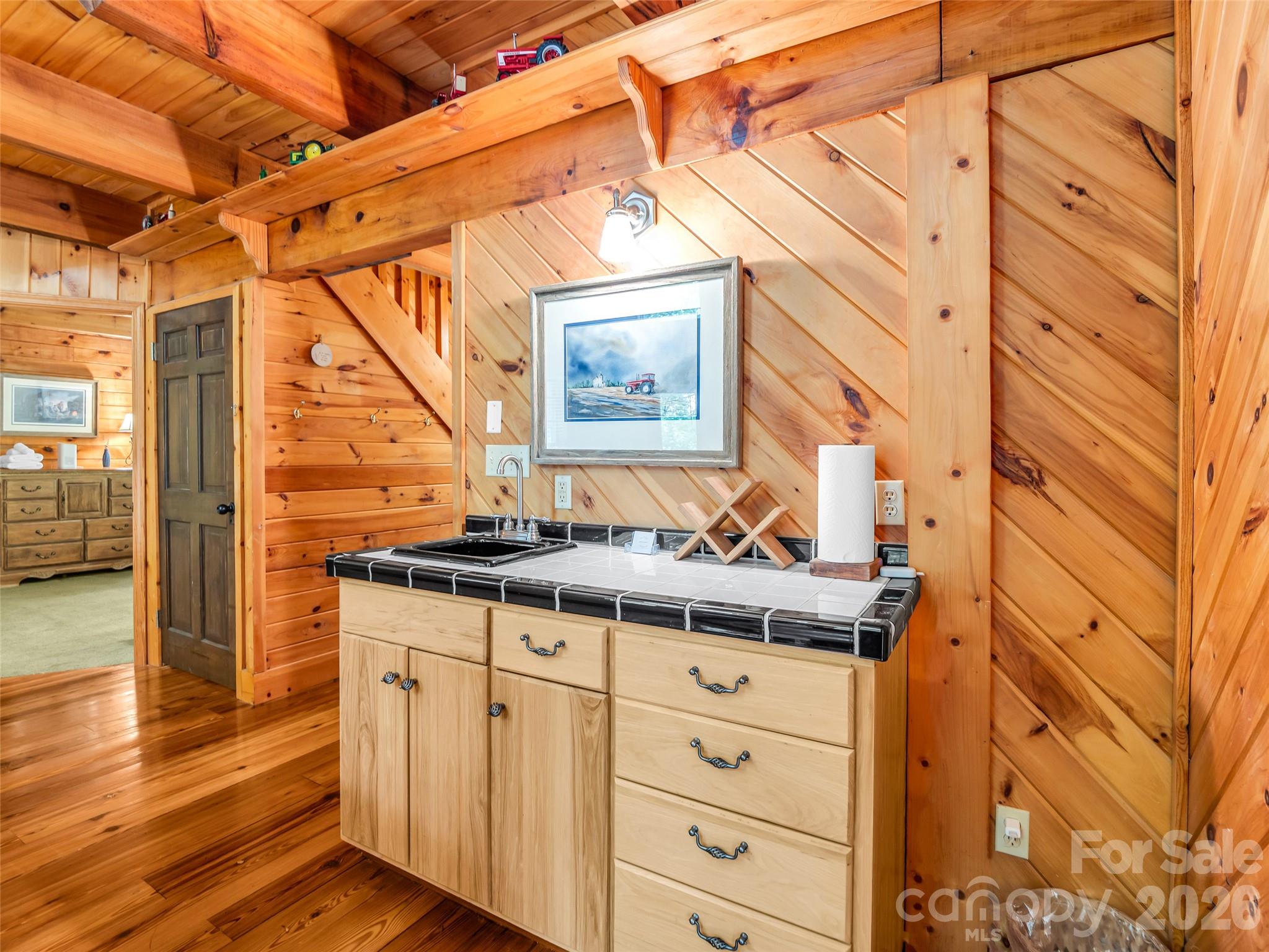 145 Lucas Lane — Mars Hill