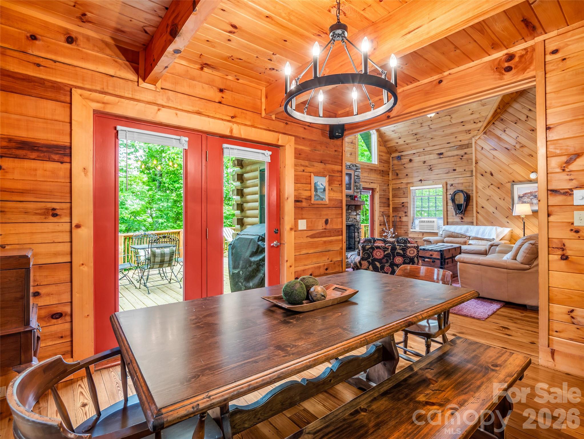 145 Lucas Lane — Mars Hill