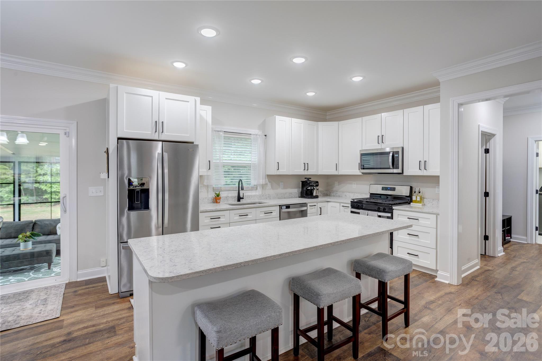 317 Oak Brook Drive — Salisbury