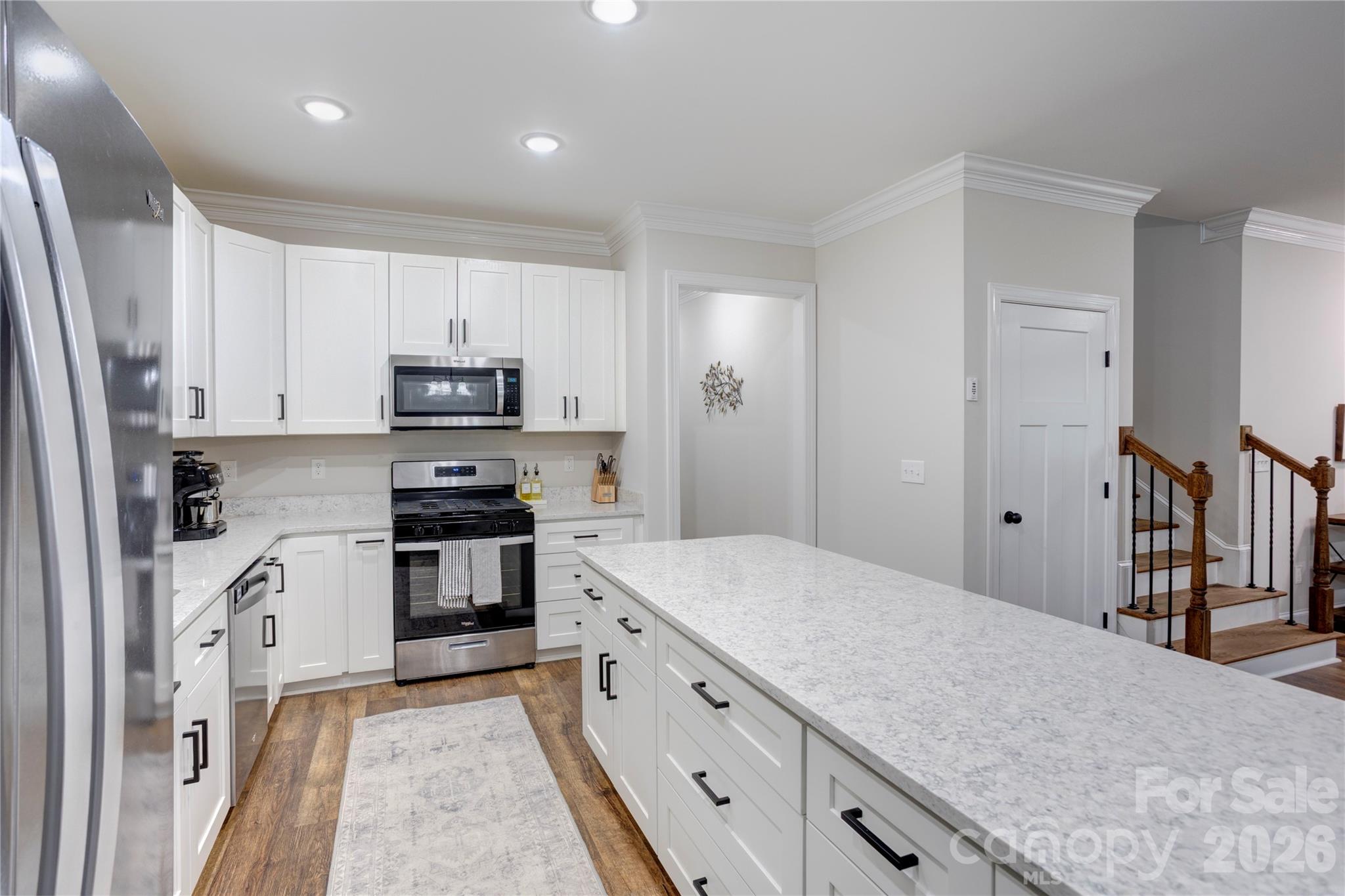 317 Oak Brook Drive — Salisbury