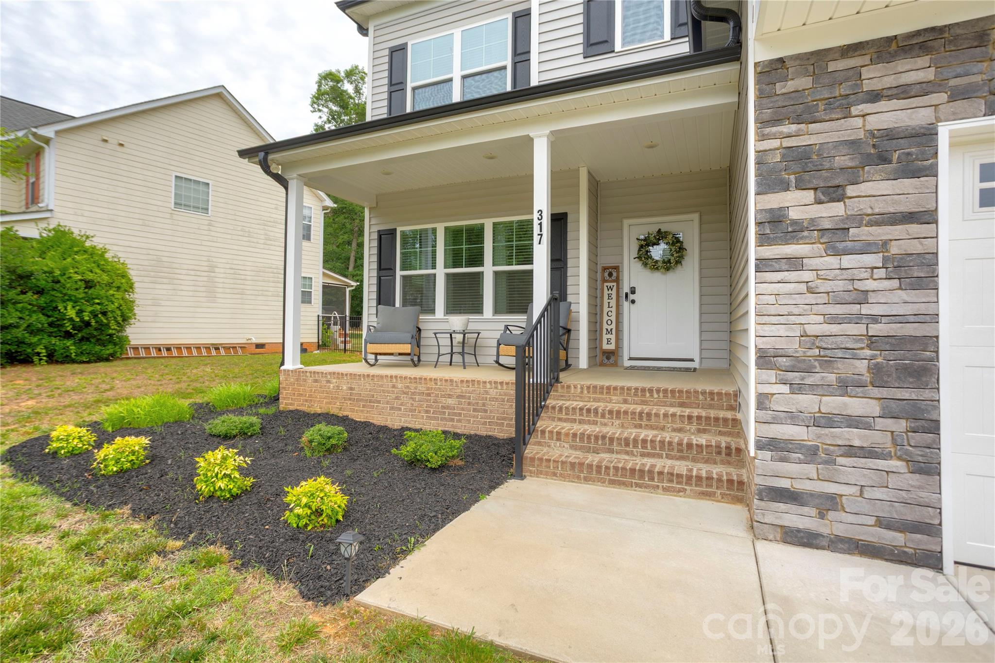 317 Oak Brook Drive — Salisbury