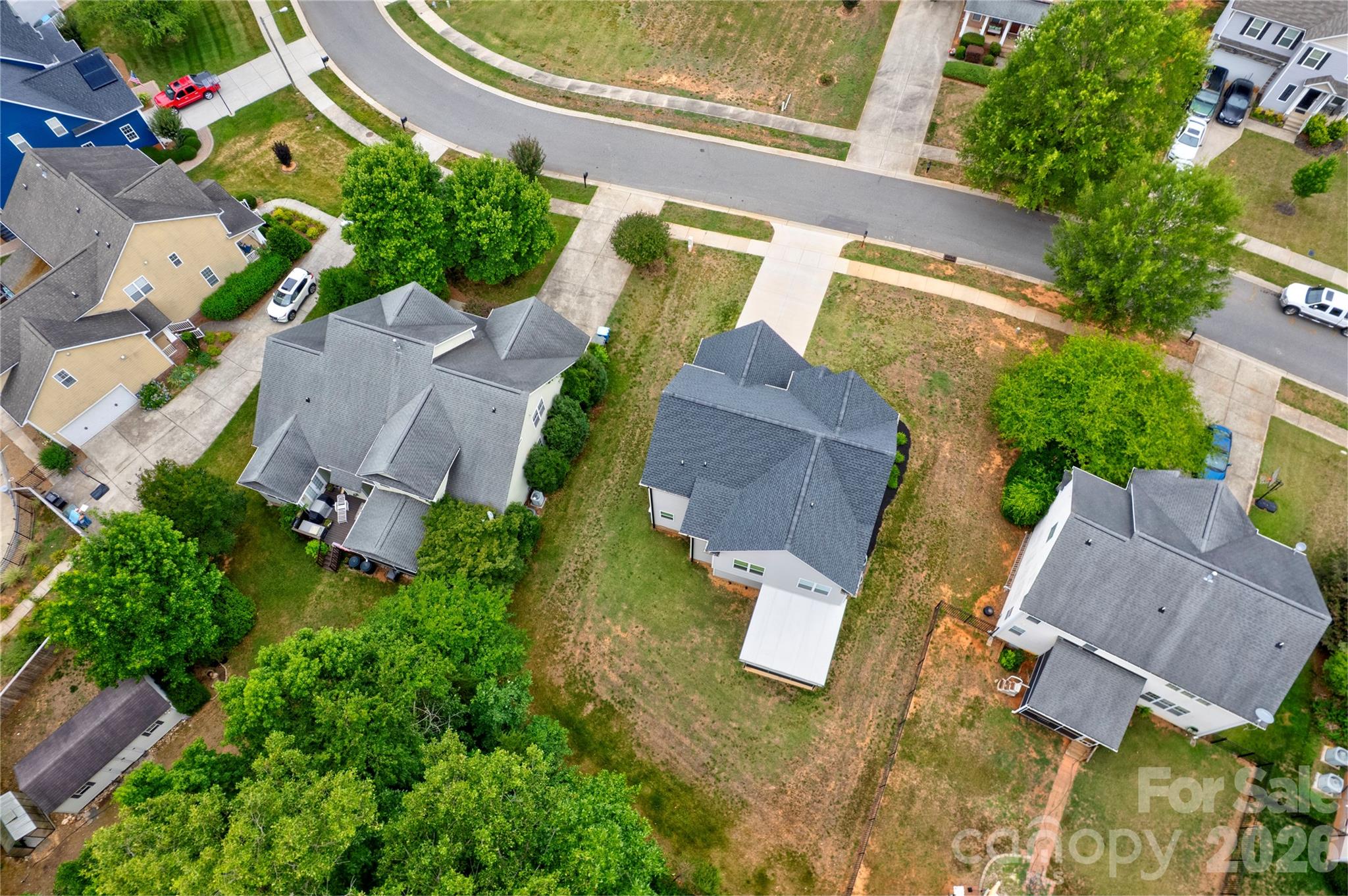 317 Oak Brook Drive — Salisbury