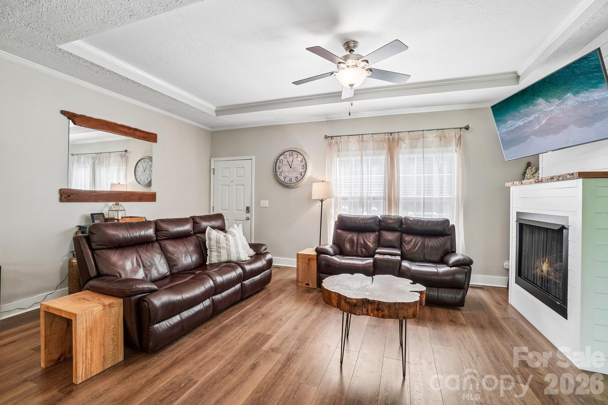 51 Hermit Springs Trail — Hendersonville