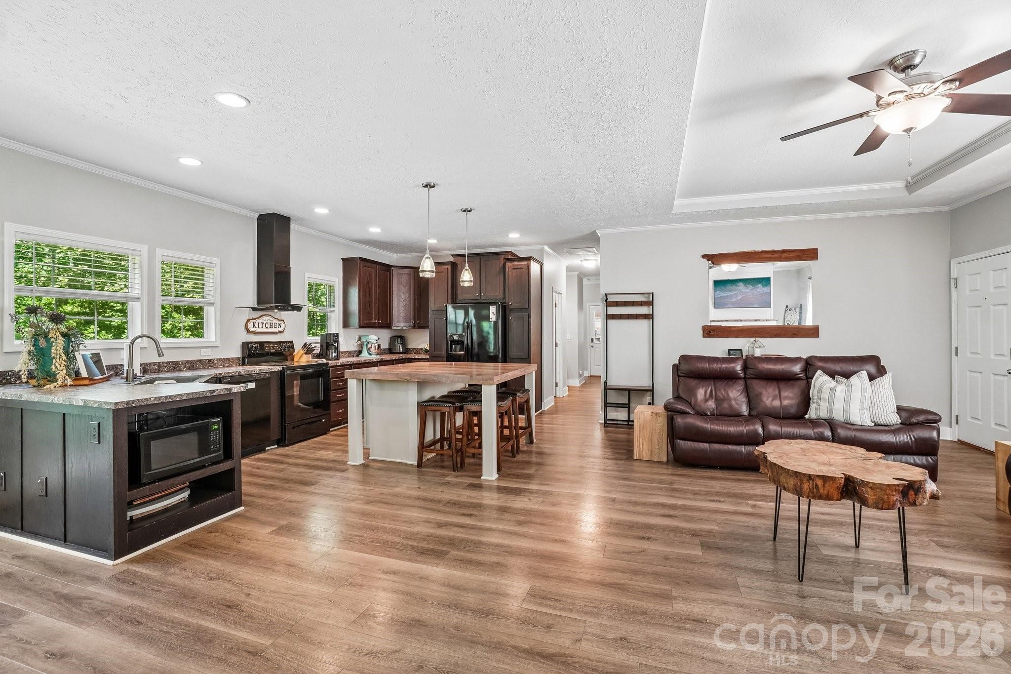 51 Hermit Springs Trail — Hendersonville
