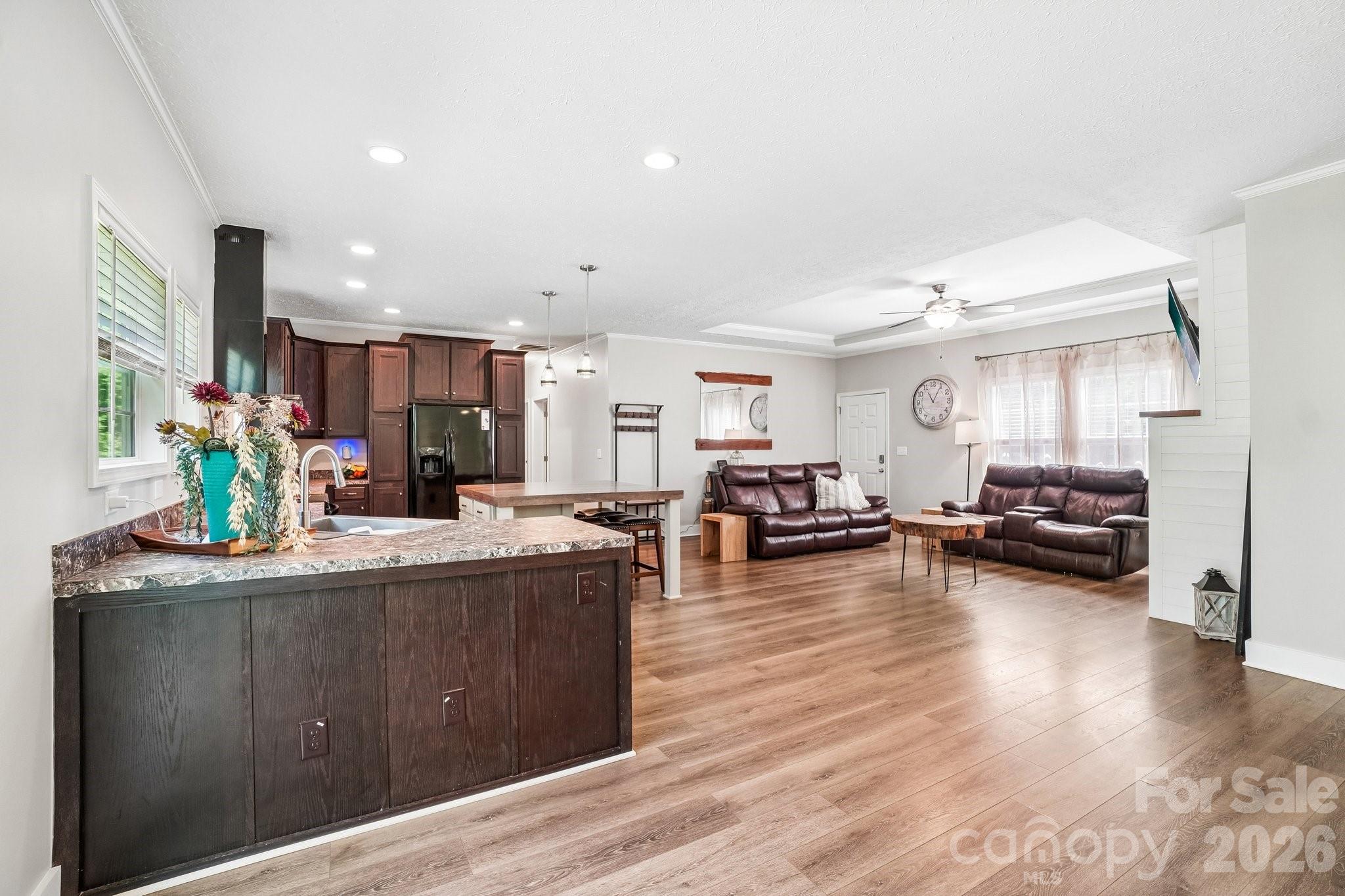 51 Hermit Springs Trail — Hendersonville