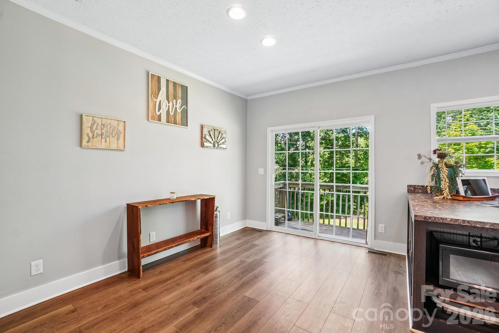 51 Hermit Springs Trail — Hendersonville