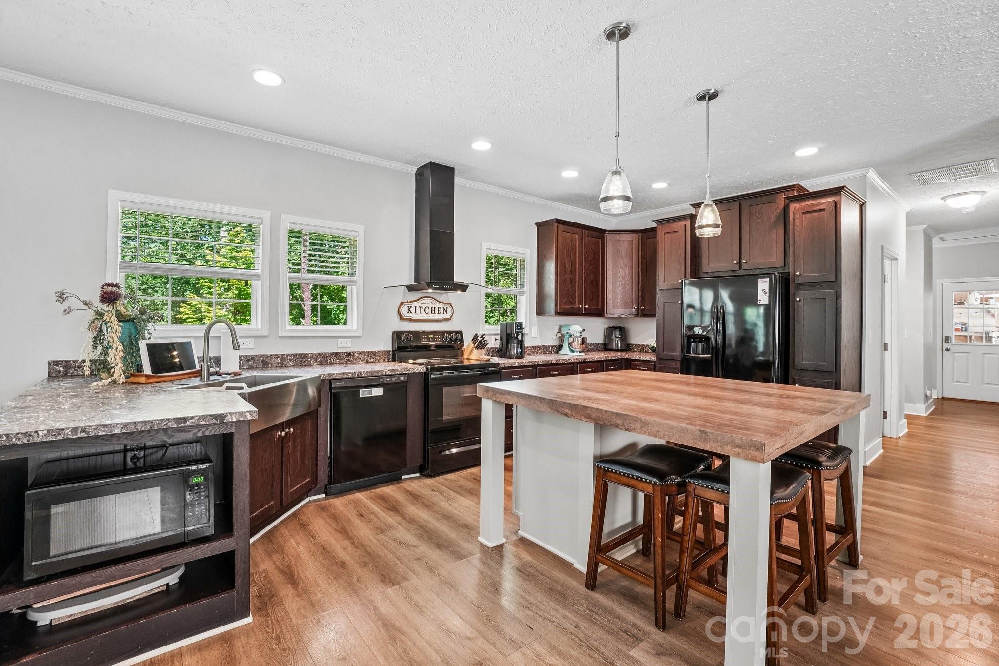 51 Hermit Springs Trail — Hendersonville