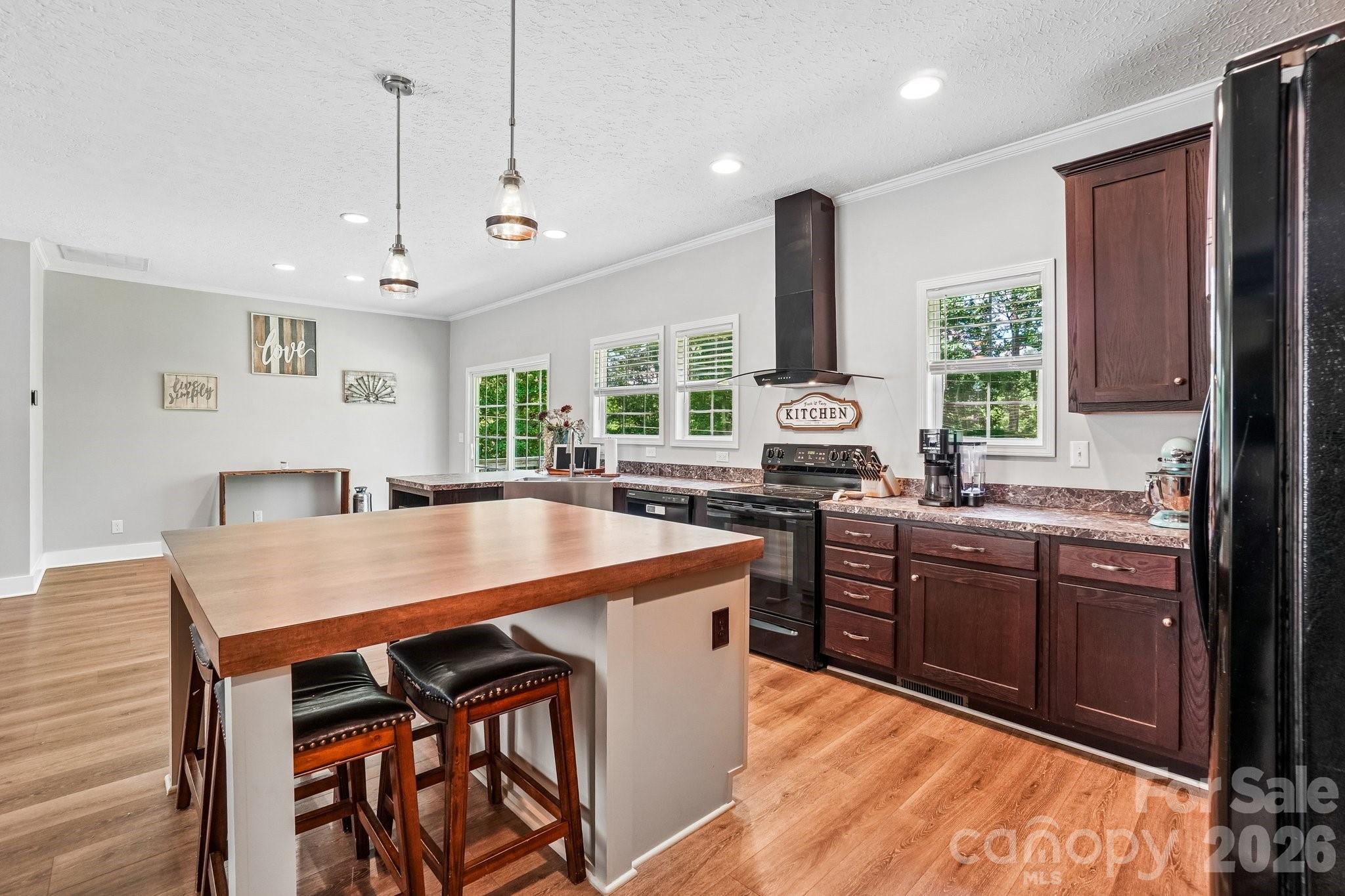 51 Hermit Springs Trail — Hendersonville