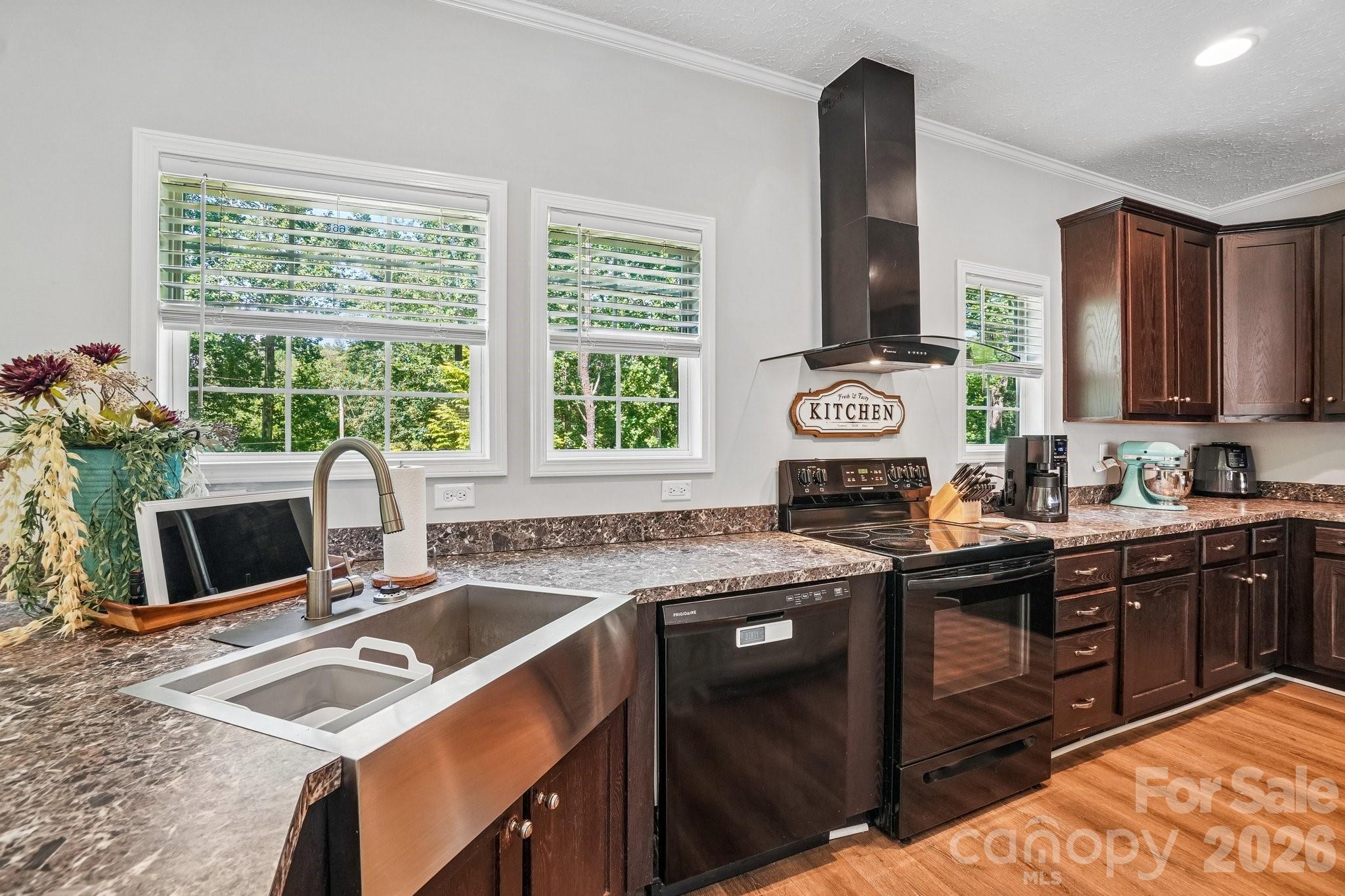 51 Hermit Springs Trail — Hendersonville