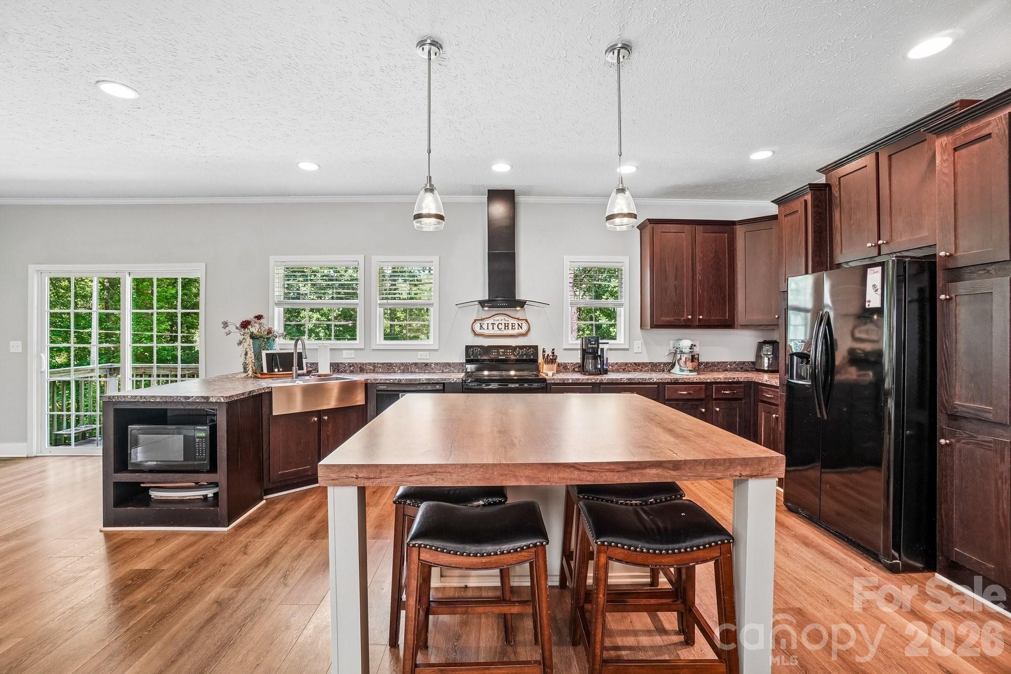 51 Hermit Springs Trail — Hendersonville