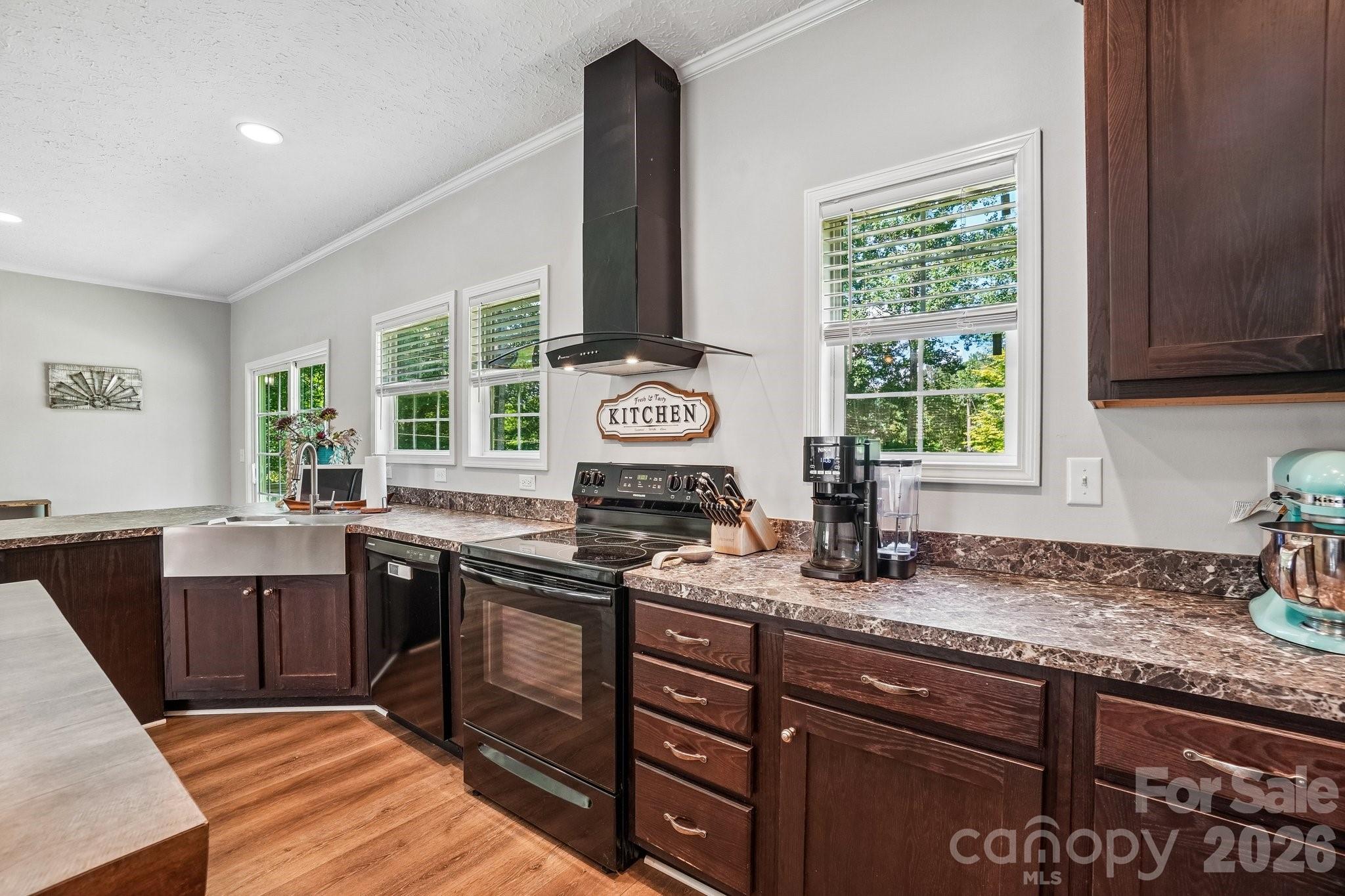 51 Hermit Springs Trail — Hendersonville