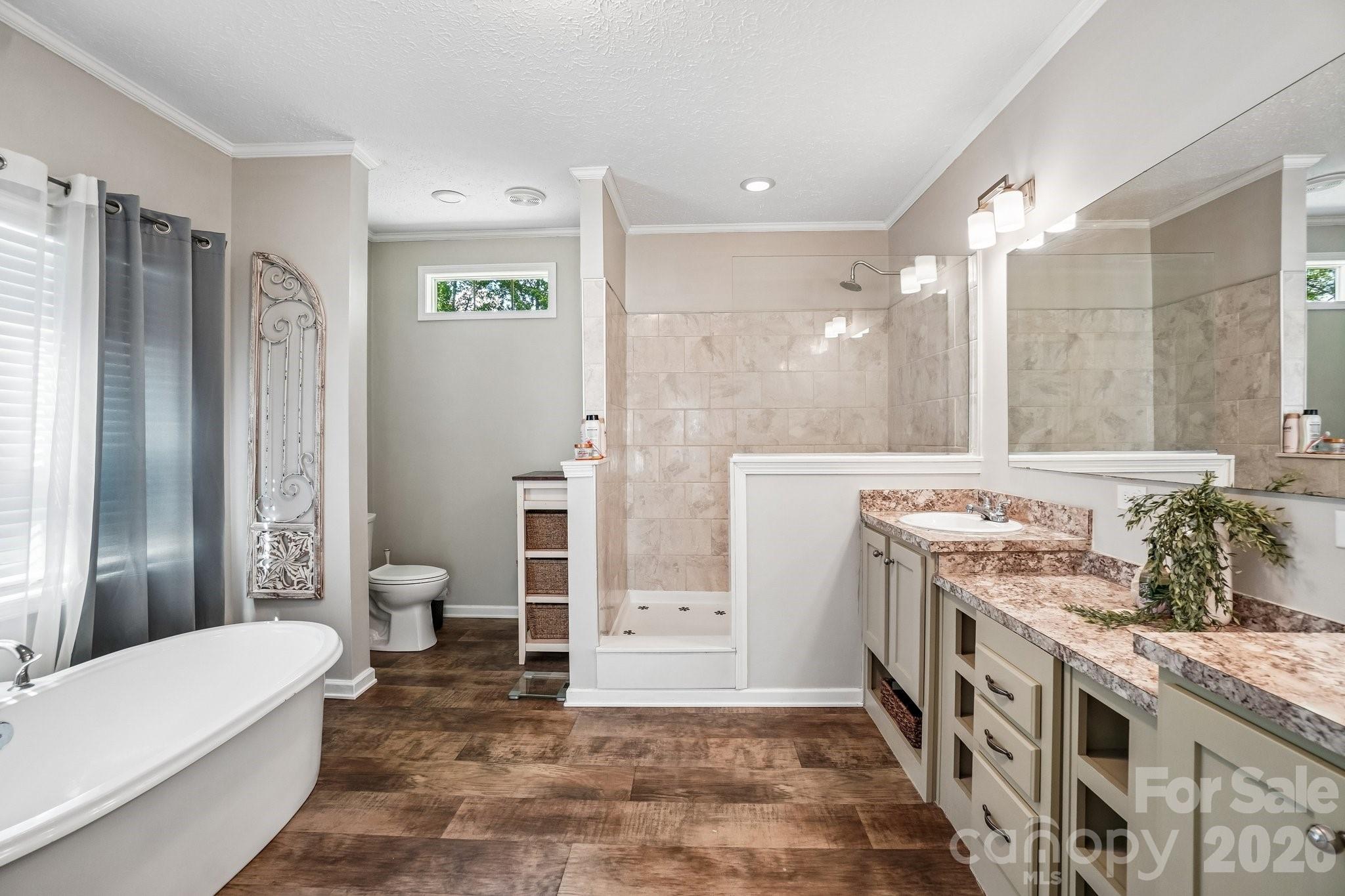 51 Hermit Springs Trail — Hendersonville
