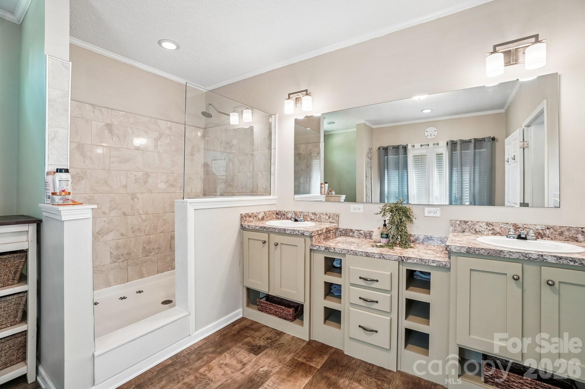 51 Hermit Springs Trail — Hendersonville