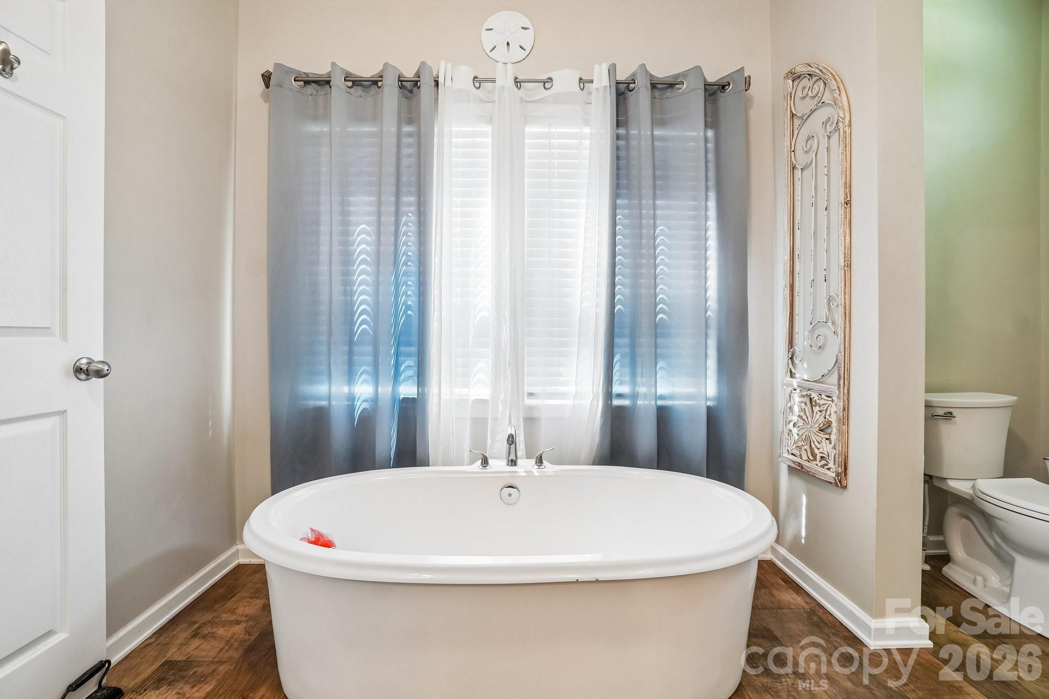 51 Hermit Springs Trail — Hendersonville
