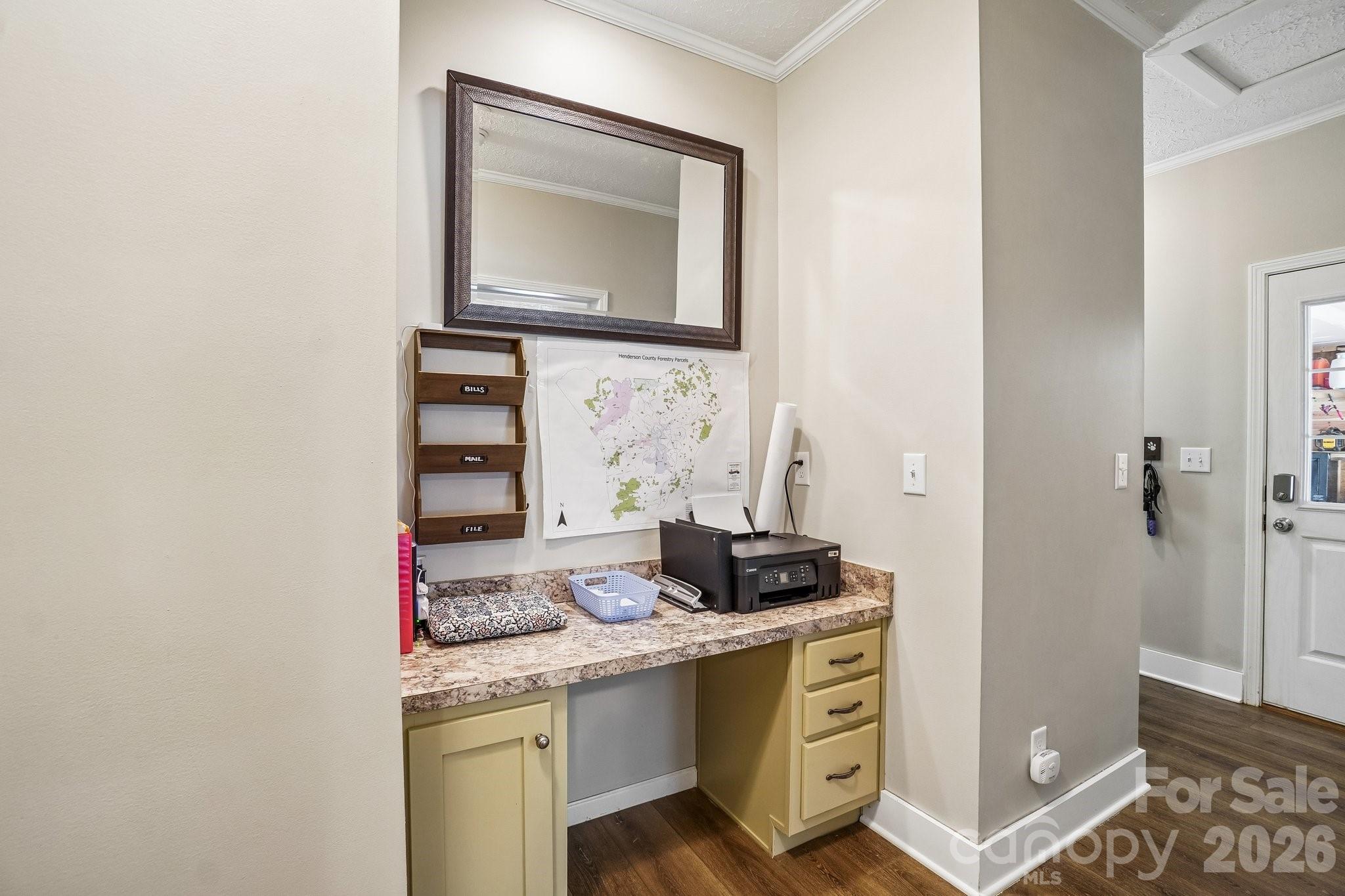 51 Hermit Springs Trail — Hendersonville
