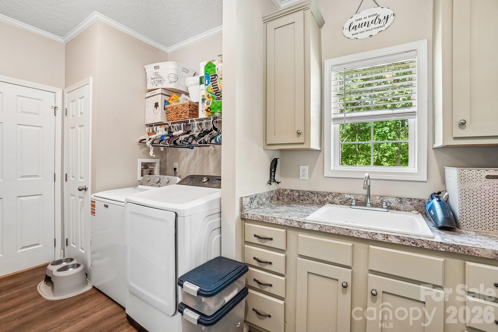51 Hermit Springs Trail — Hendersonville