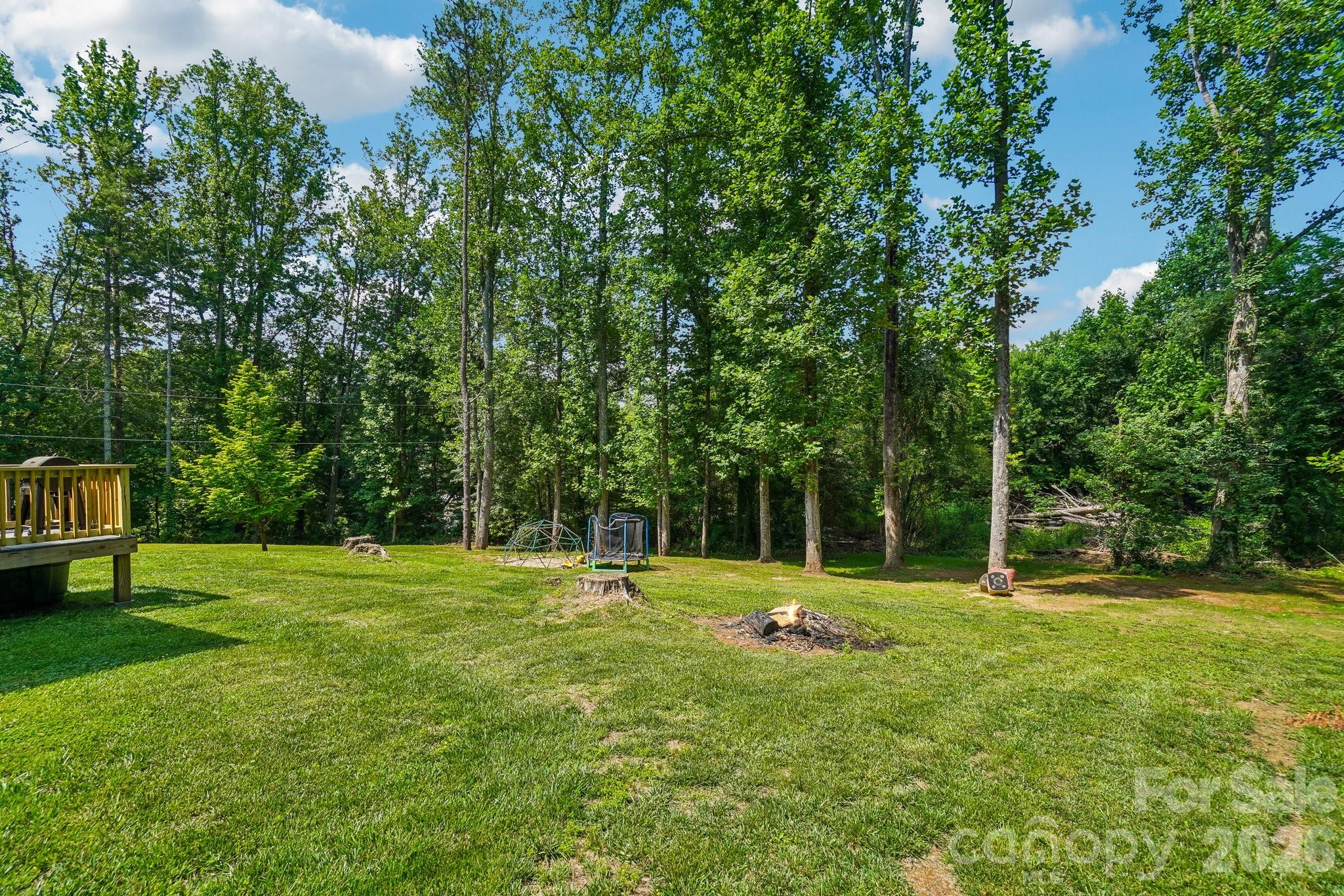51 Hermit Springs Trail — Hendersonville