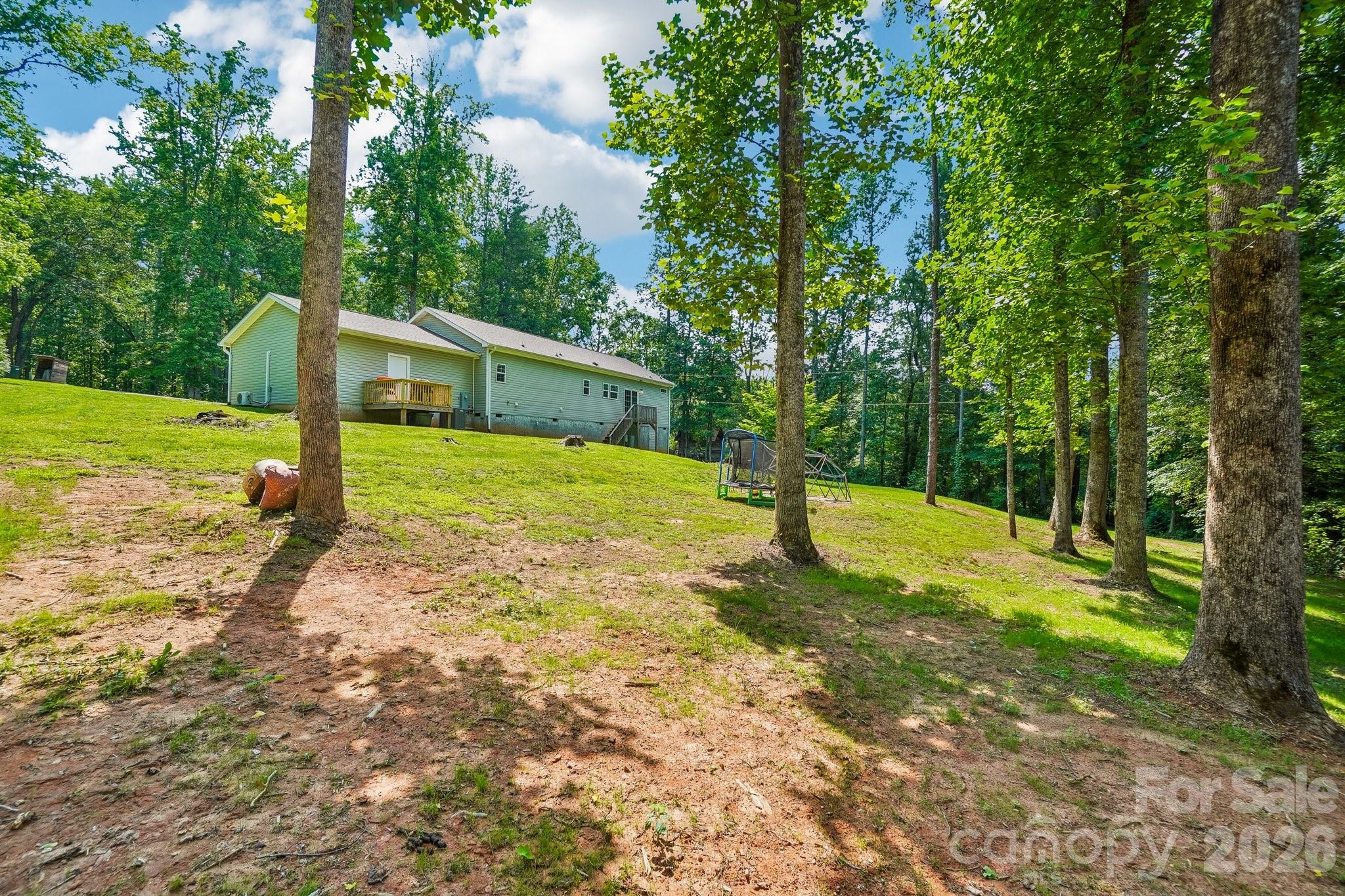 51 Hermit Springs Trail — Hendersonville