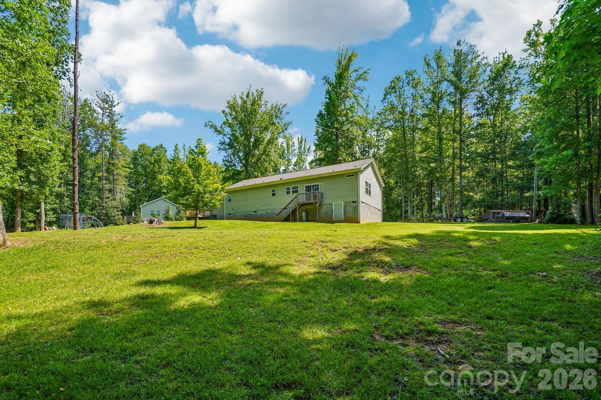 51 Hermit Springs Trail — Hendersonville