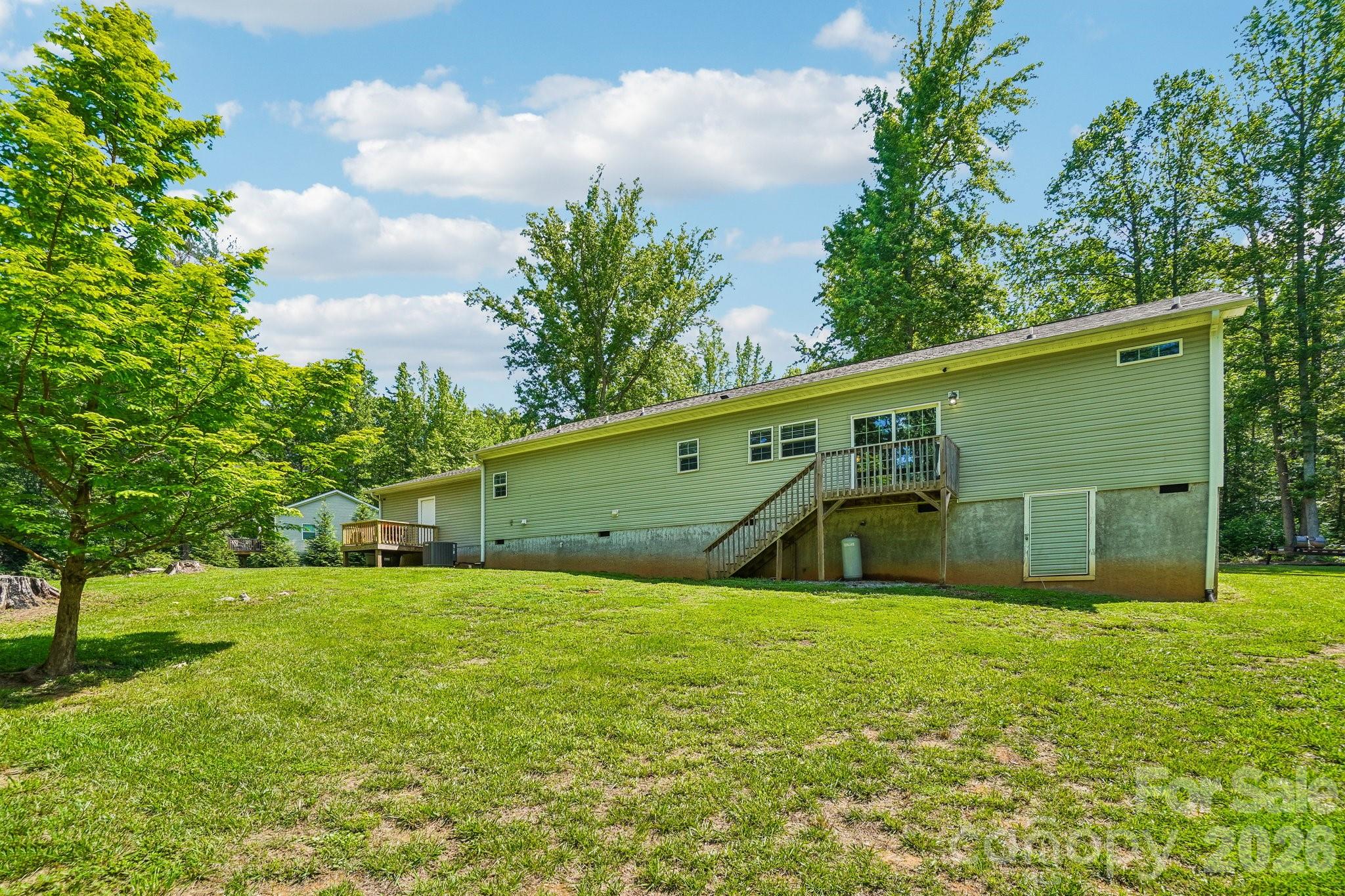 51 Hermit Springs Trail — Hendersonville
