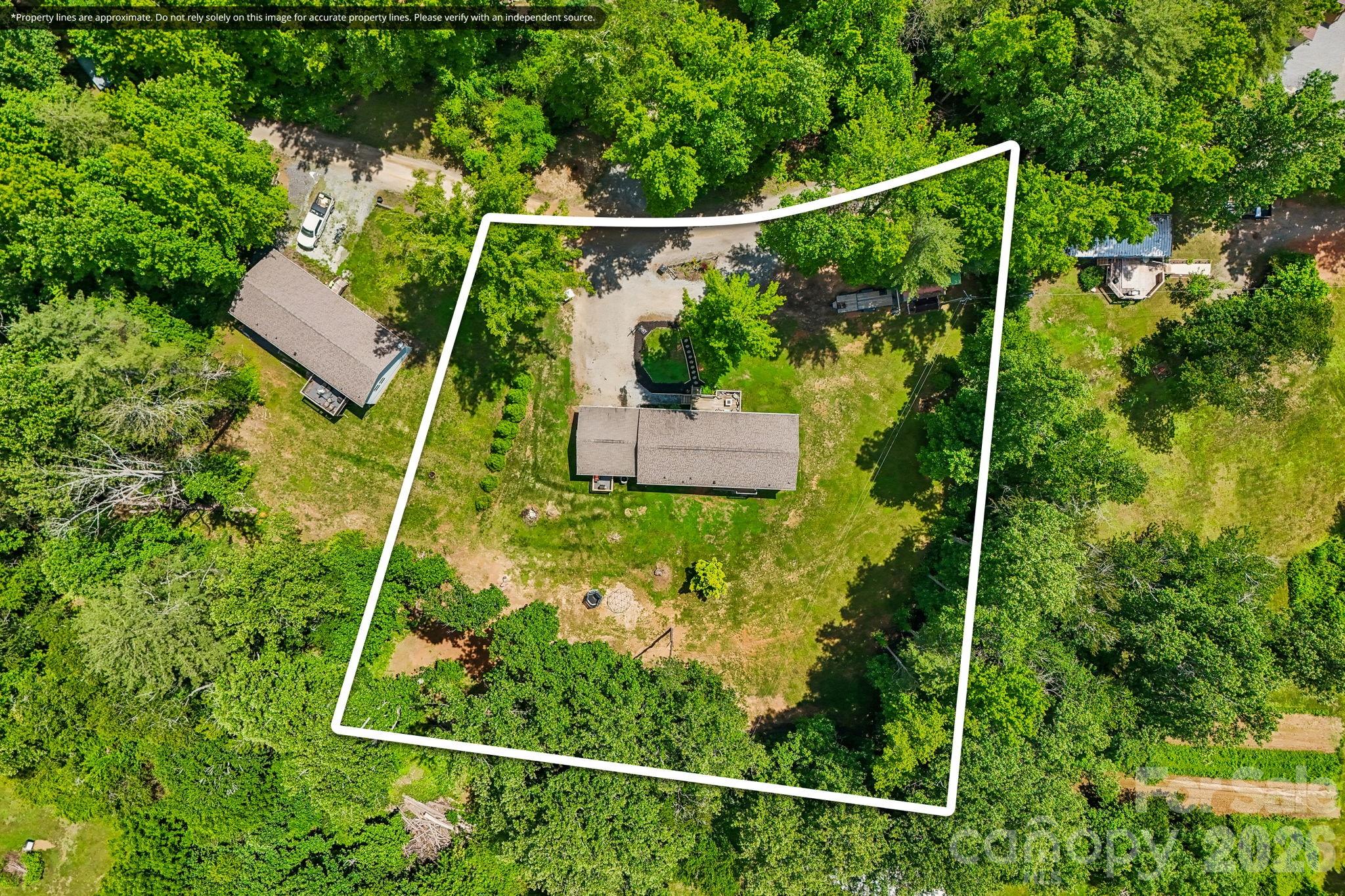 51 Hermit Springs Trail — Hendersonville